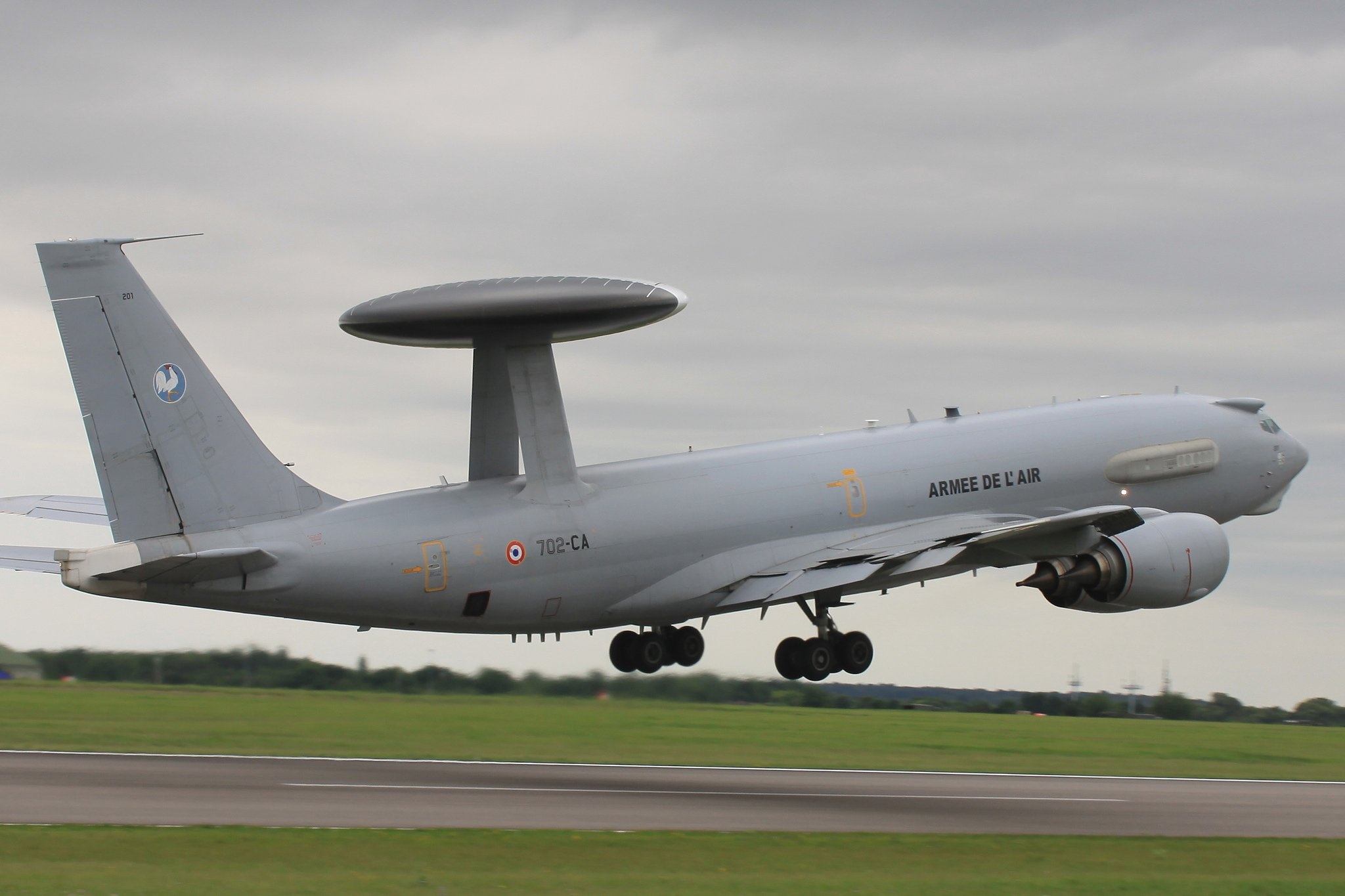 1977 Boeing E-3 Sentry aircrafts AWACS radar Military us-air-force wallpaper | | 455654 2050x1370