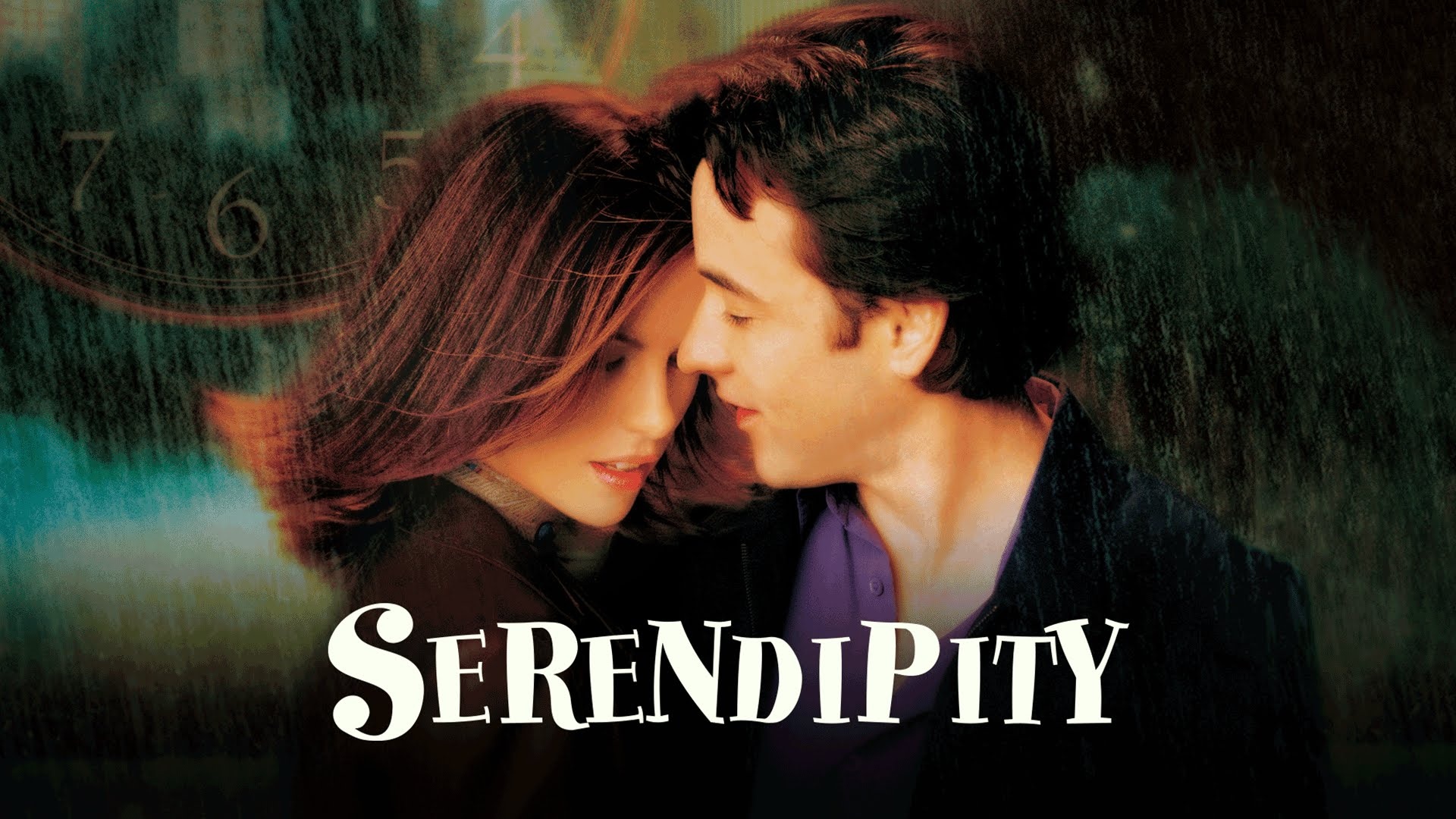 Serendipity, Romantic comedy, Fateful NYC encounter, Destiny's playful game, 1920x1080 Full HD Desktop