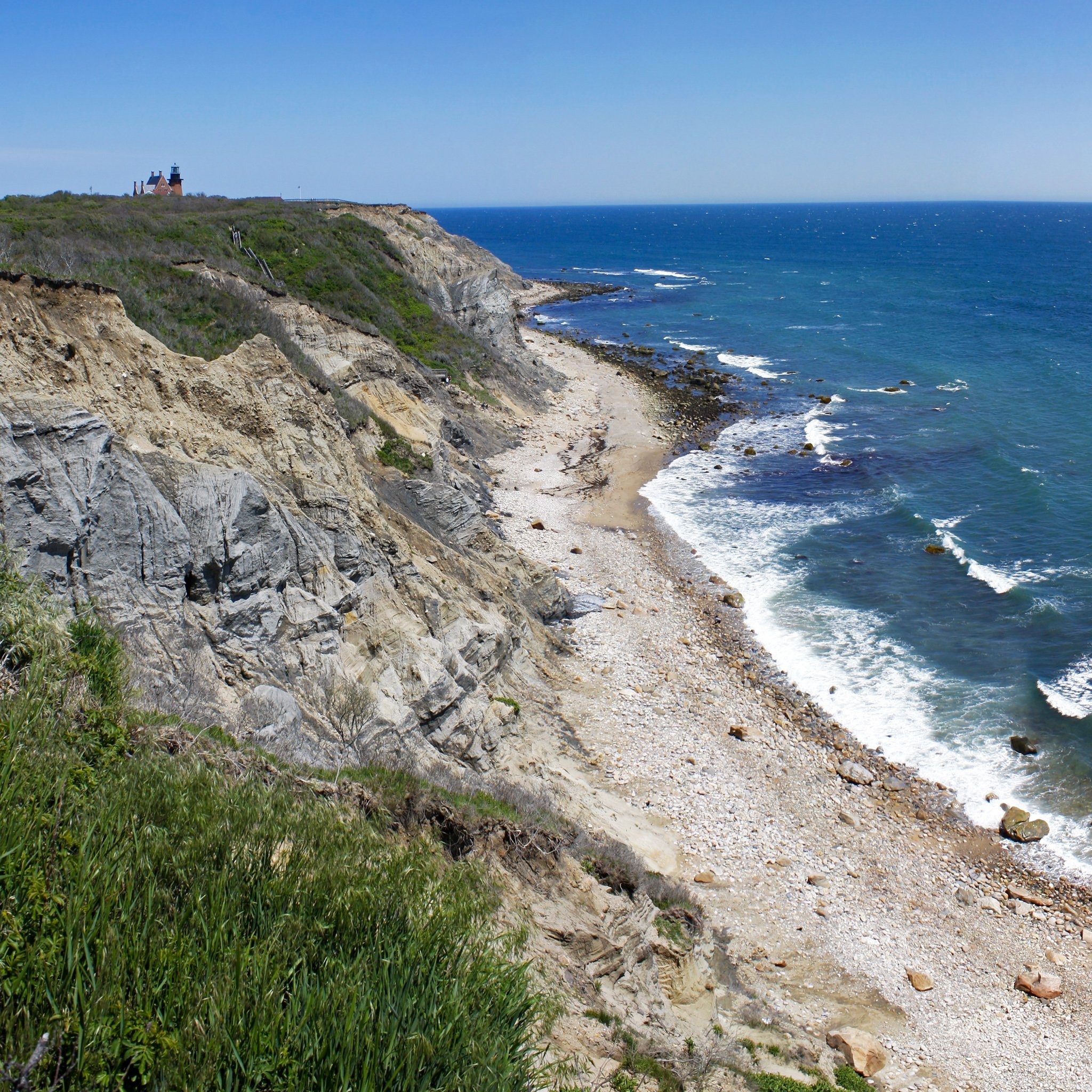 Block Island, Must-do activities, Dining, Accommodation, 2050x2050 HD Phone