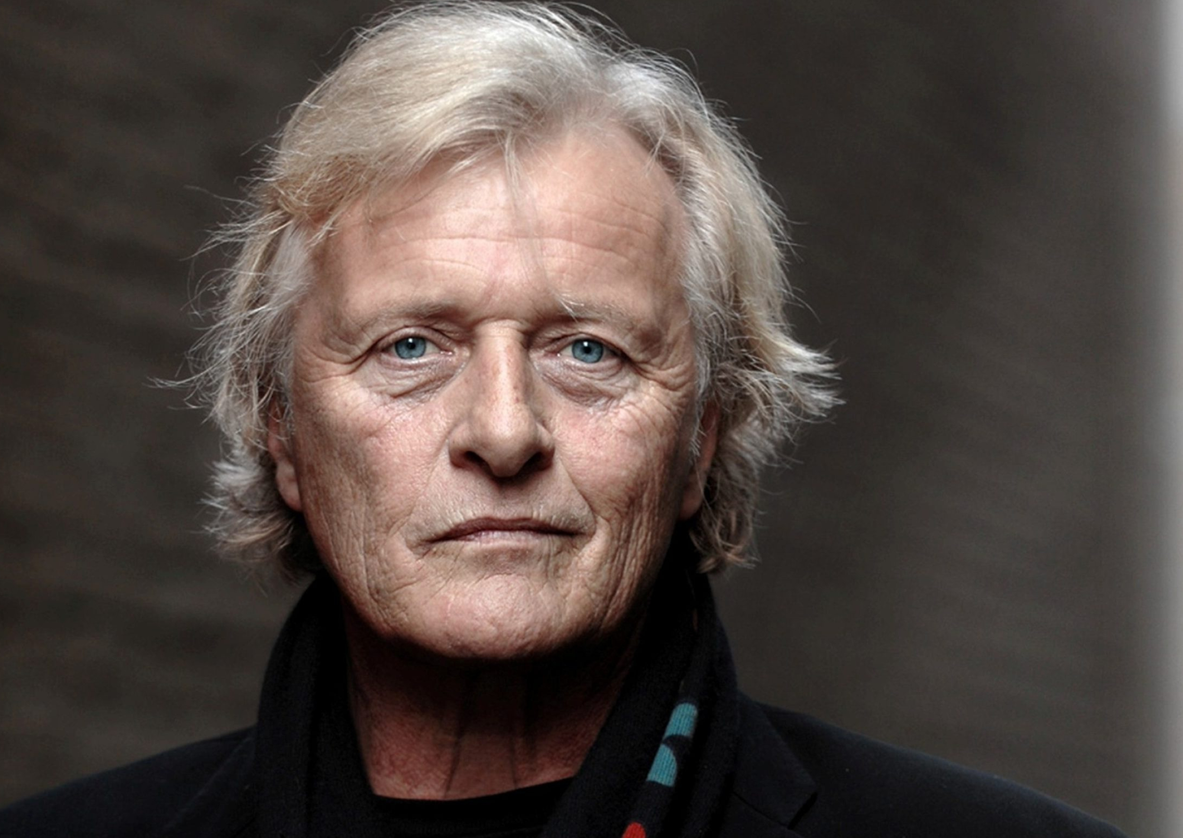 Rutger Hauer, Celebrated career, Lifelong dedication, Acting legacy, 2420x1720 HD Desktop