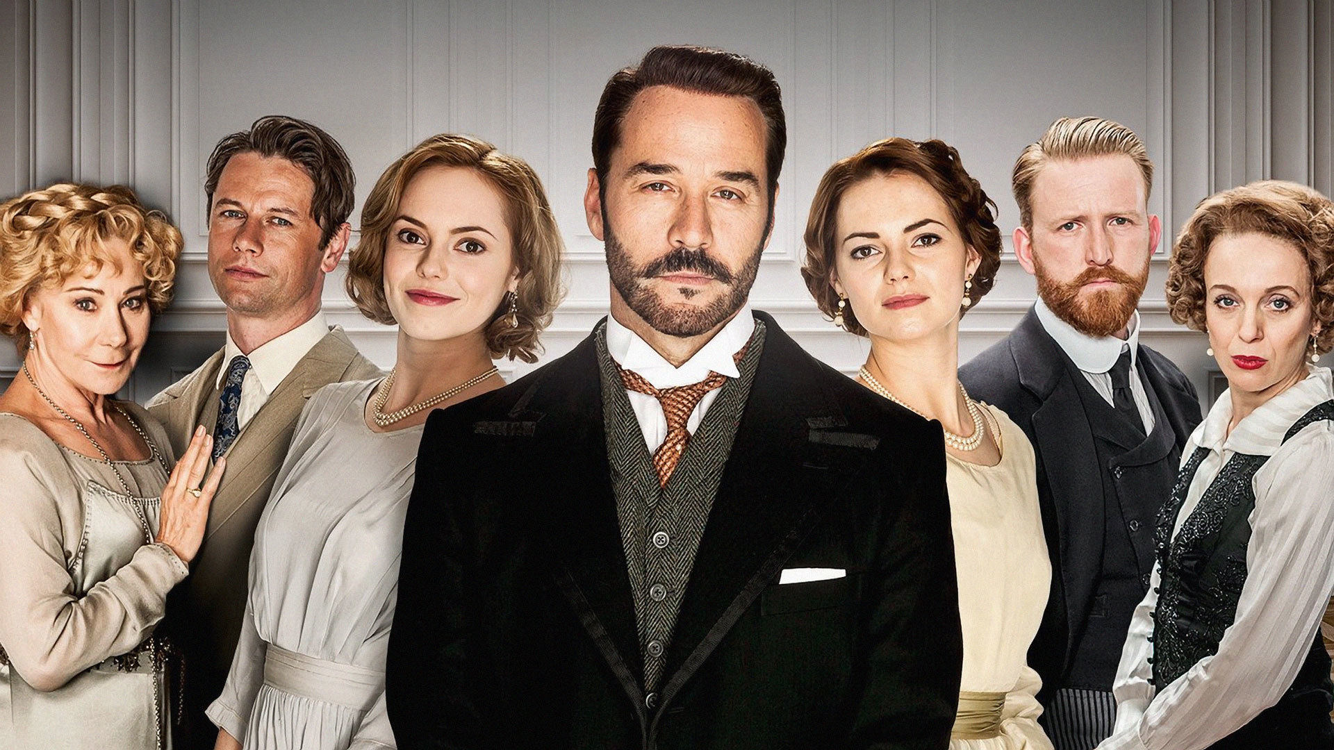 Mr Selfridge, HD wallpapers, British drama, Historical setting, 1920x1080 Full HD Desktop