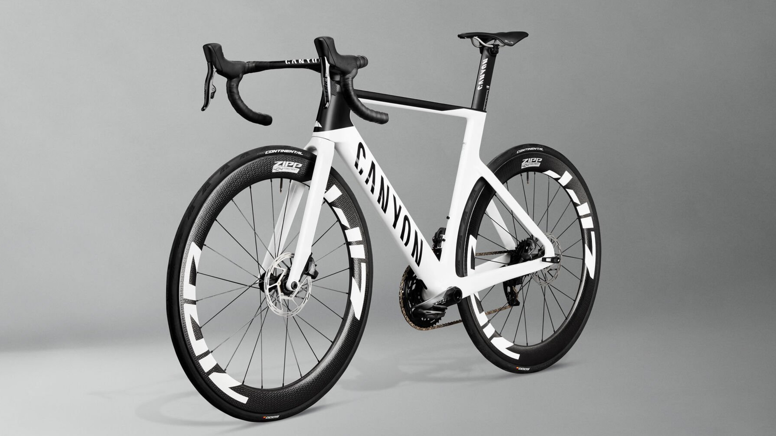 Canyon Bikes, Made studio, Design direction, Artistic vision, 2560x1440 HD Desktop