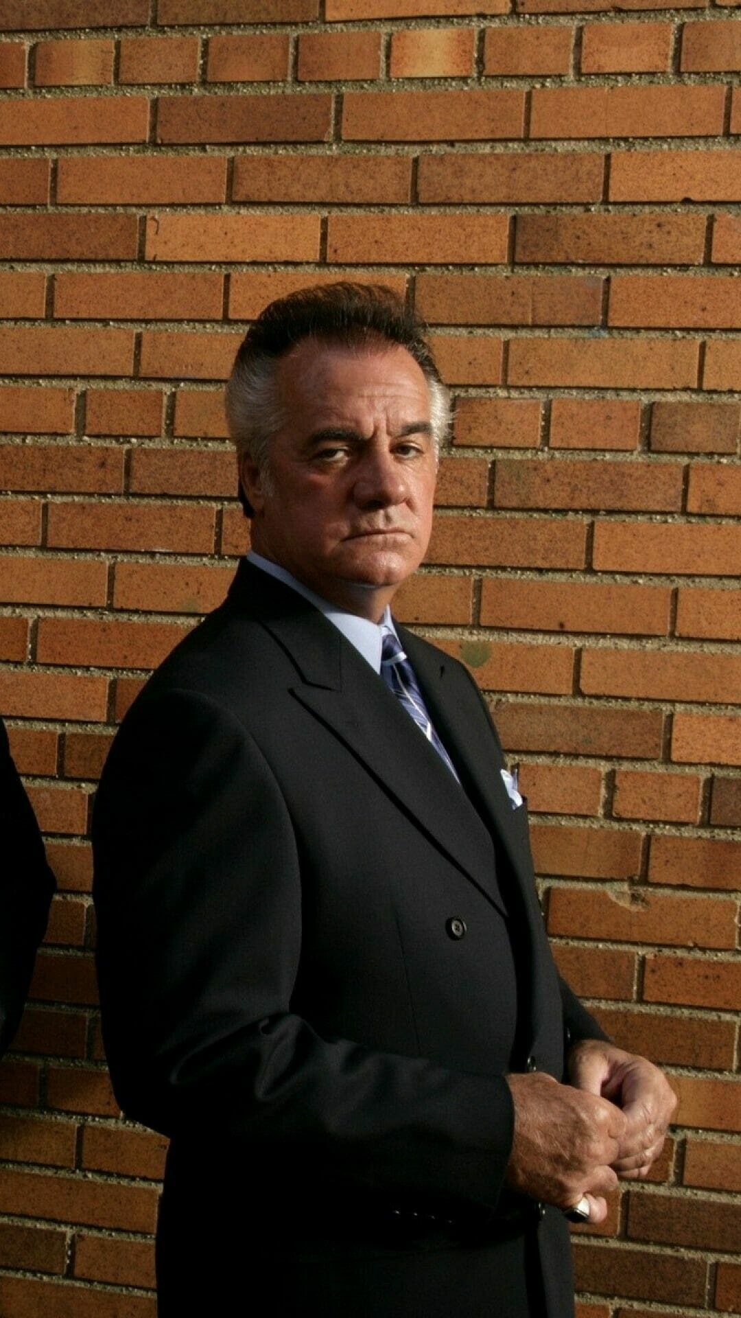 Paulie Walnuts, The Sopranos Wallpaper, 1080x1920 Full HD Phone