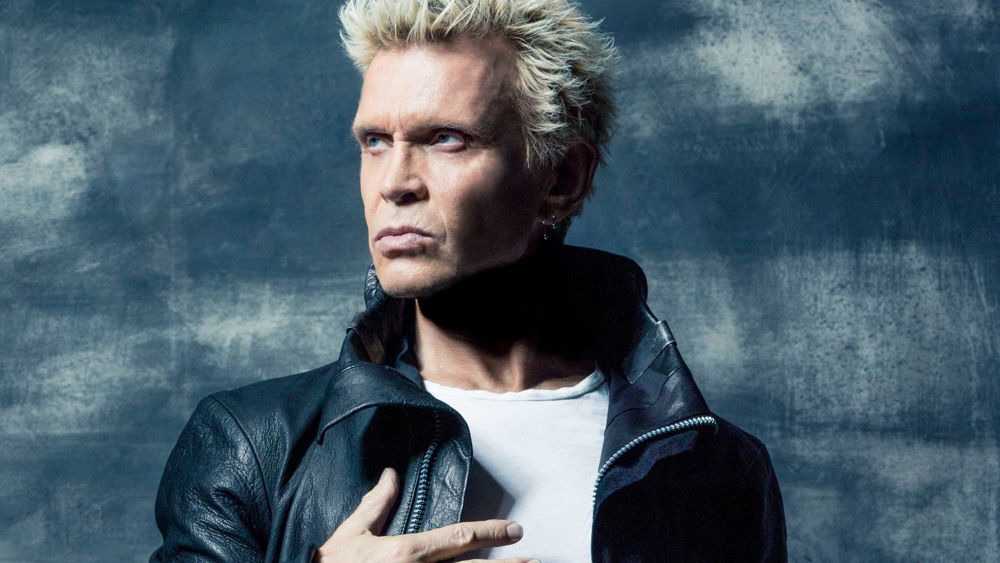 Billy Idol, New song 'Bitter Taste', Punktuation EP, True punk spirit, 2050x1160 HD Desktop