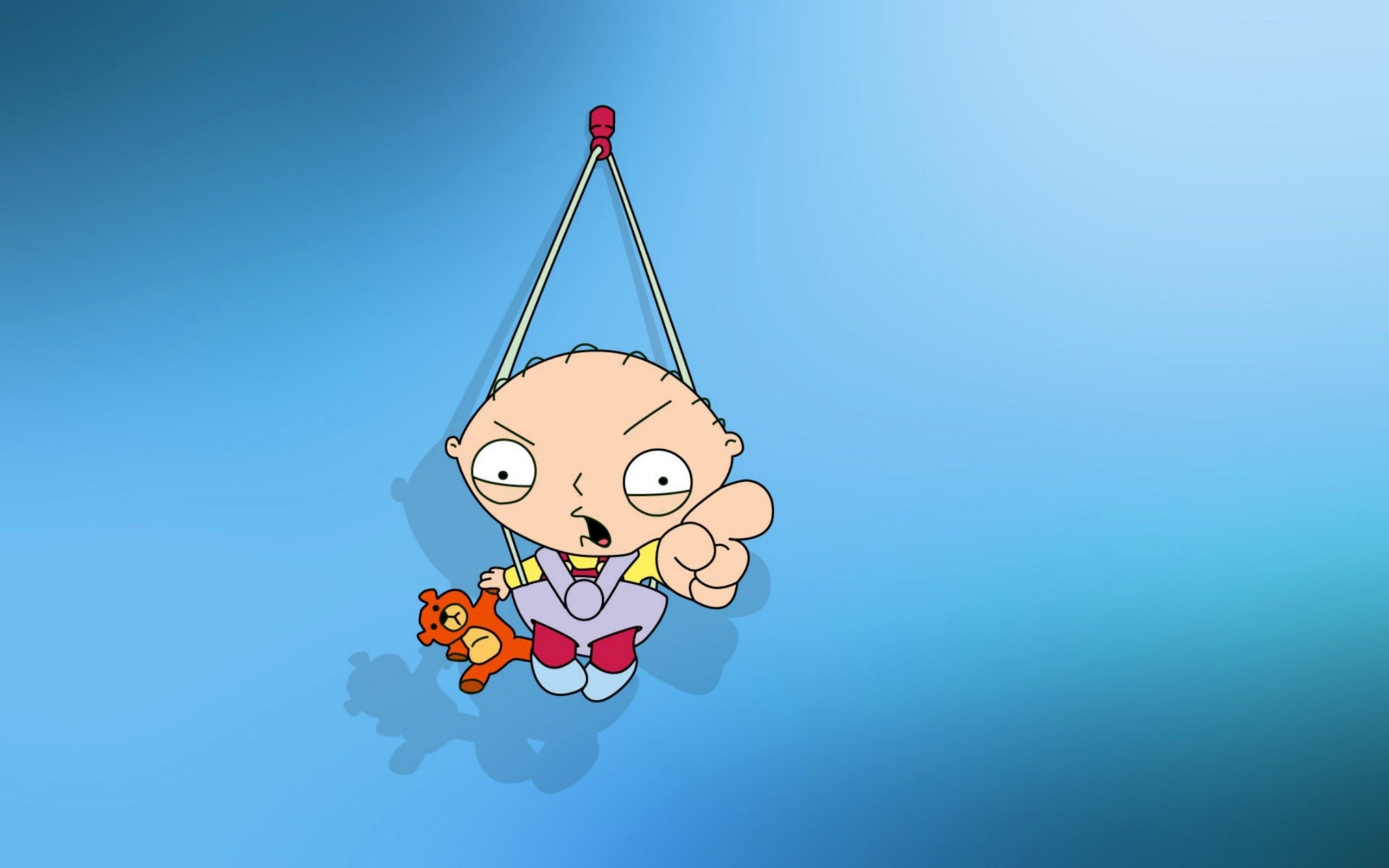 Family Guy wallpaper HD, Shared by Samantha, 2560x1600 HD Desktop