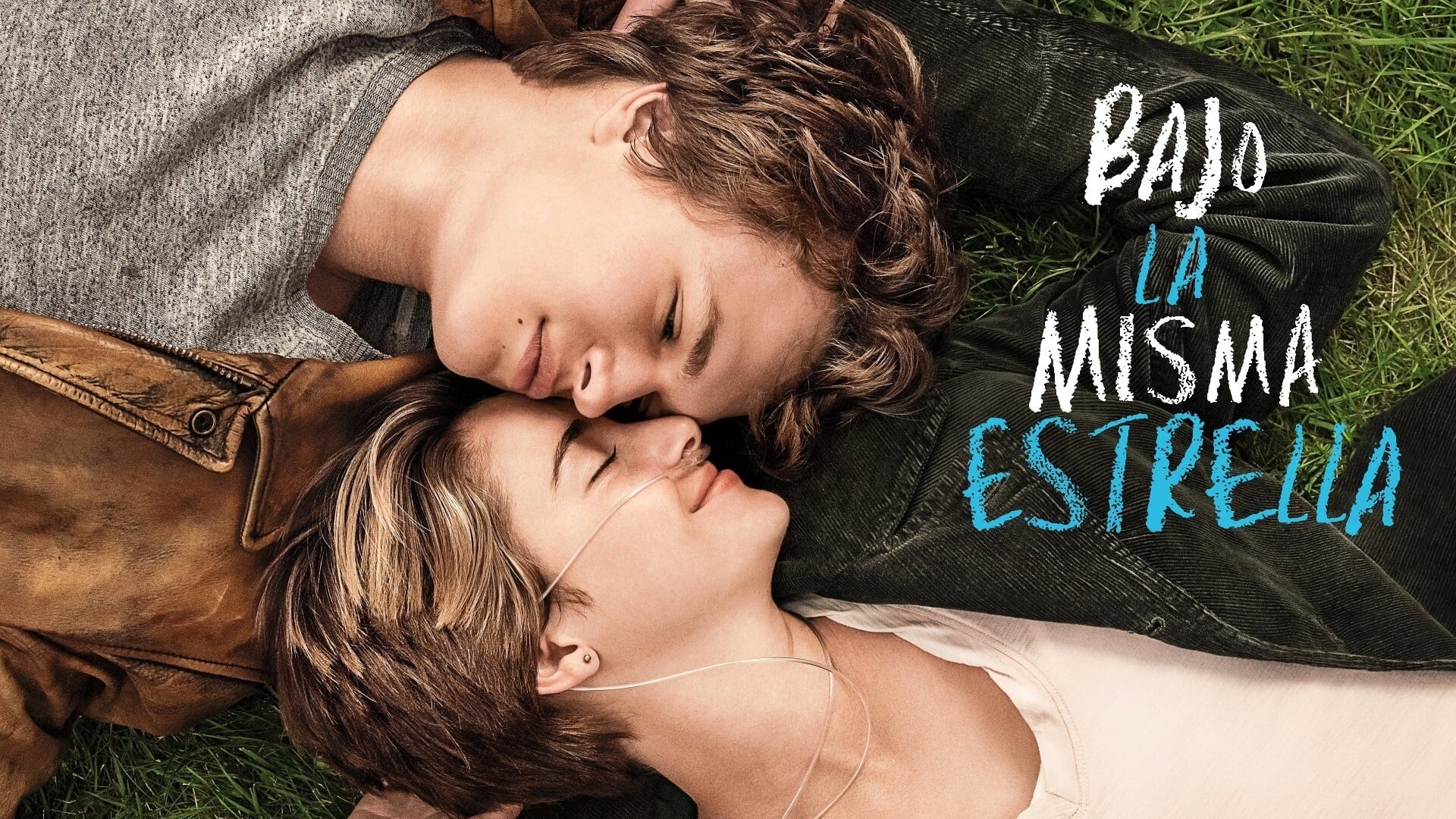 The Fault in Our Stars, Movie database, Comprehensive information, Details, 1920x1080 Full HD Desktop