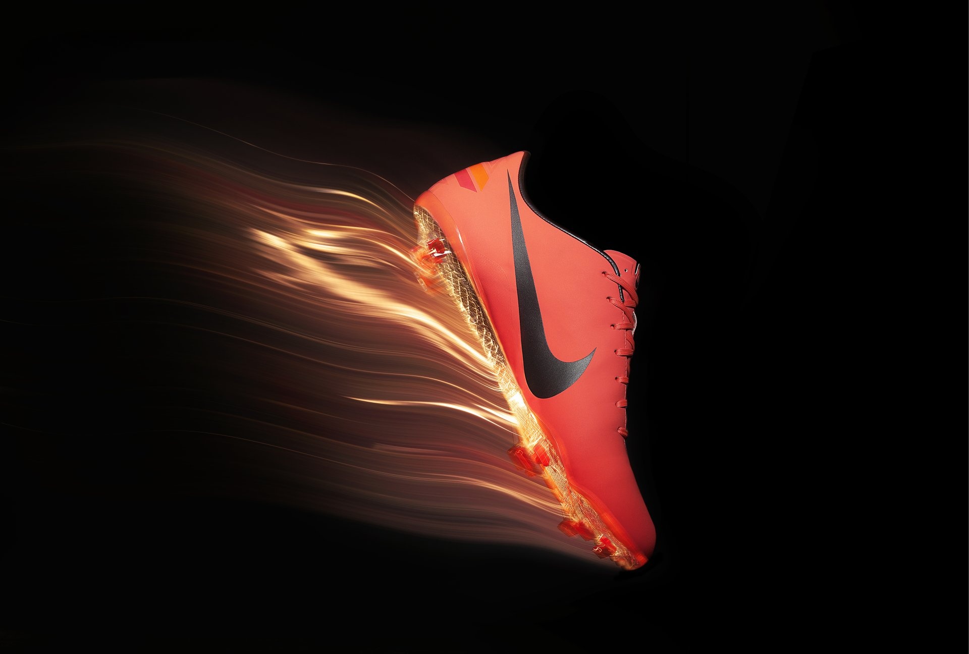 Mercurial Vapor, Logo Nike Wallpaper, 1920x1300 HD Desktop