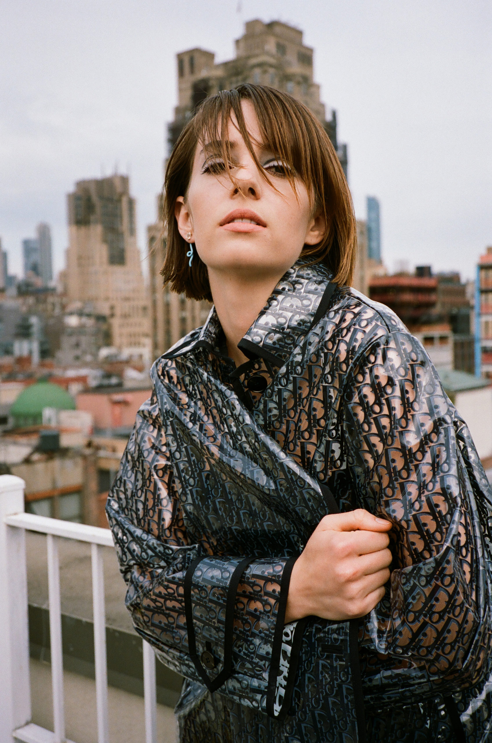 Maya Hawke, Margaret Qualley, Romance, Acting careers, 1700x2560 HD Phone