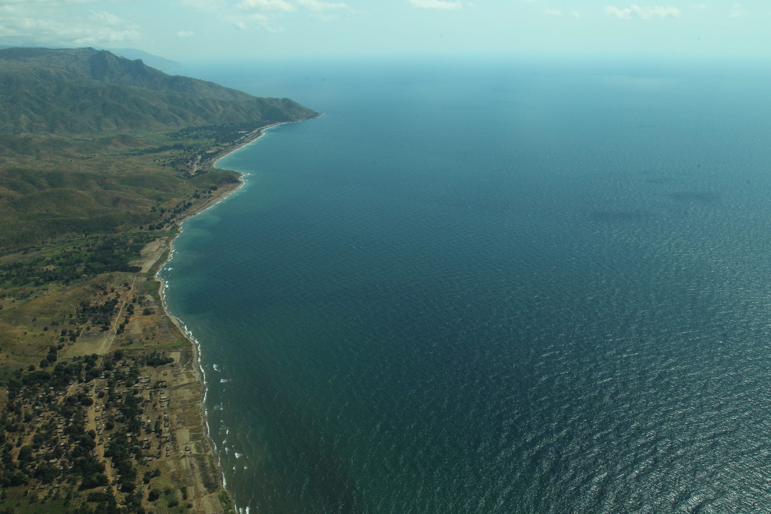 Lake Tanganyika, Floating health clinic, 2021, JRS biodiversity foundation, 2560x1710 HD Desktop