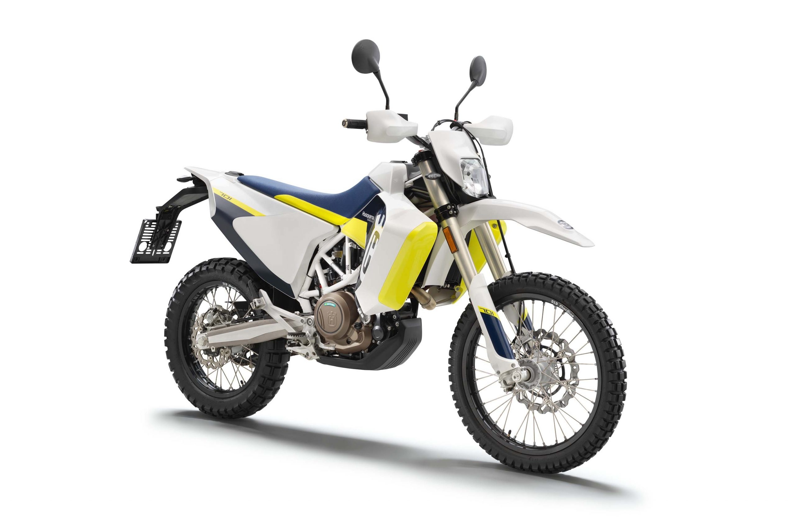 Husqvarna 701 ENDURO, LR finally coming, Asphalt u0026 Rubber, 2560x1710 HD Desktop