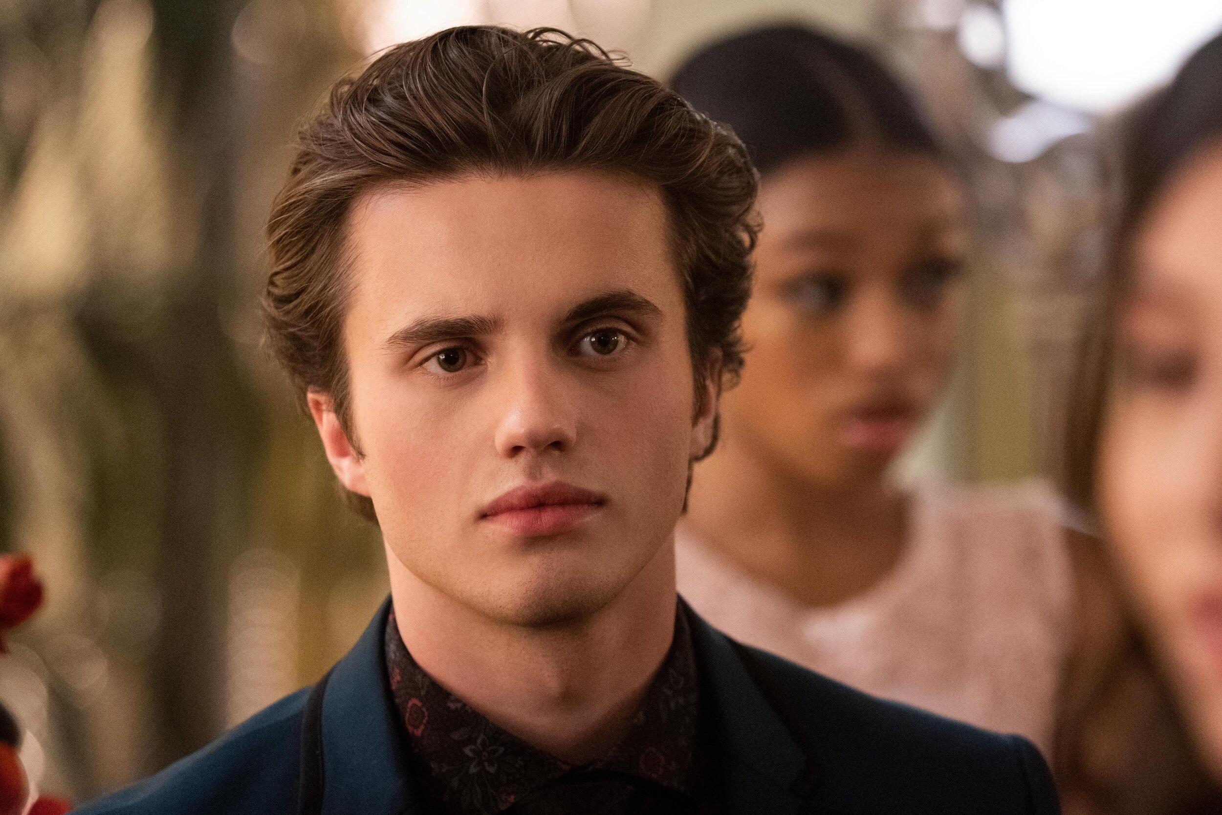 Love, Victor TV show, Messy but relatable, Coming out story, 2500x1670 HD Desktop