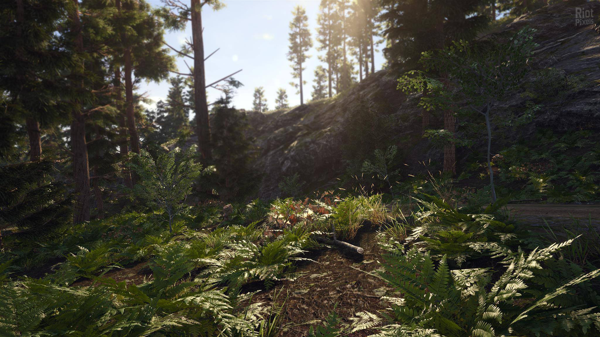 Scum game screenshots, In-game moments, Riot Pixels gallery, 2050x1160 HD Desktop