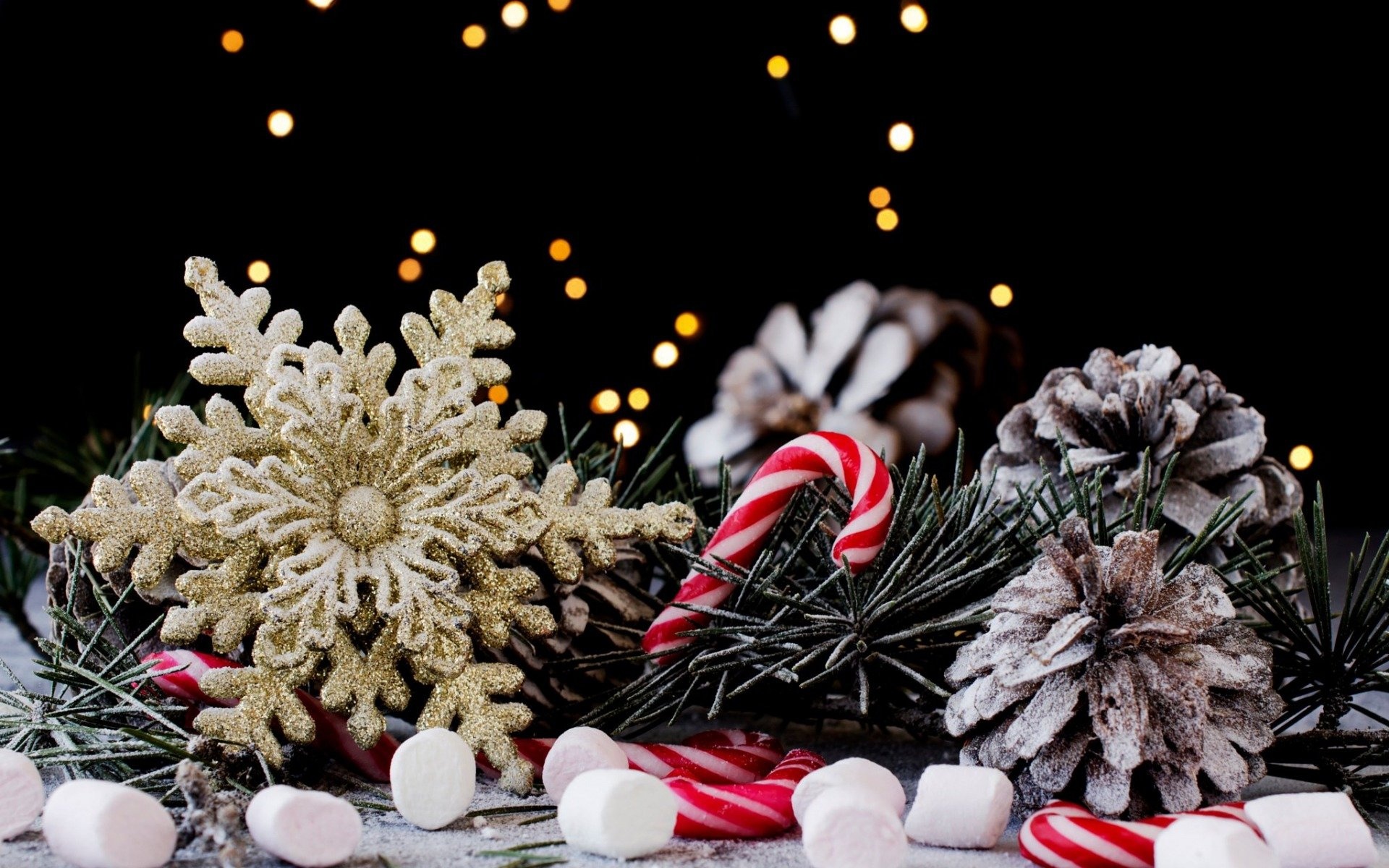 Candy cane wallpapers, Desktop backgrounds, Festive images, Holiday joy, 1920x1200 HD Desktop