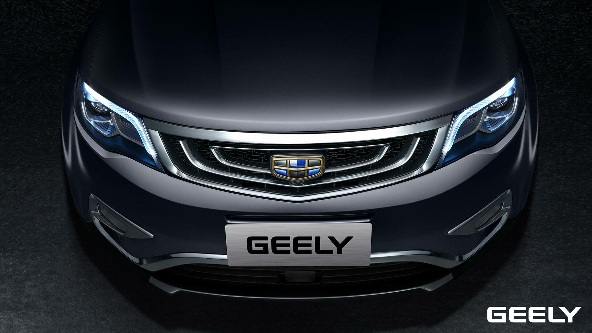 Lanza, Geely Wallpaper, 1920x1080 Full HD Desktop