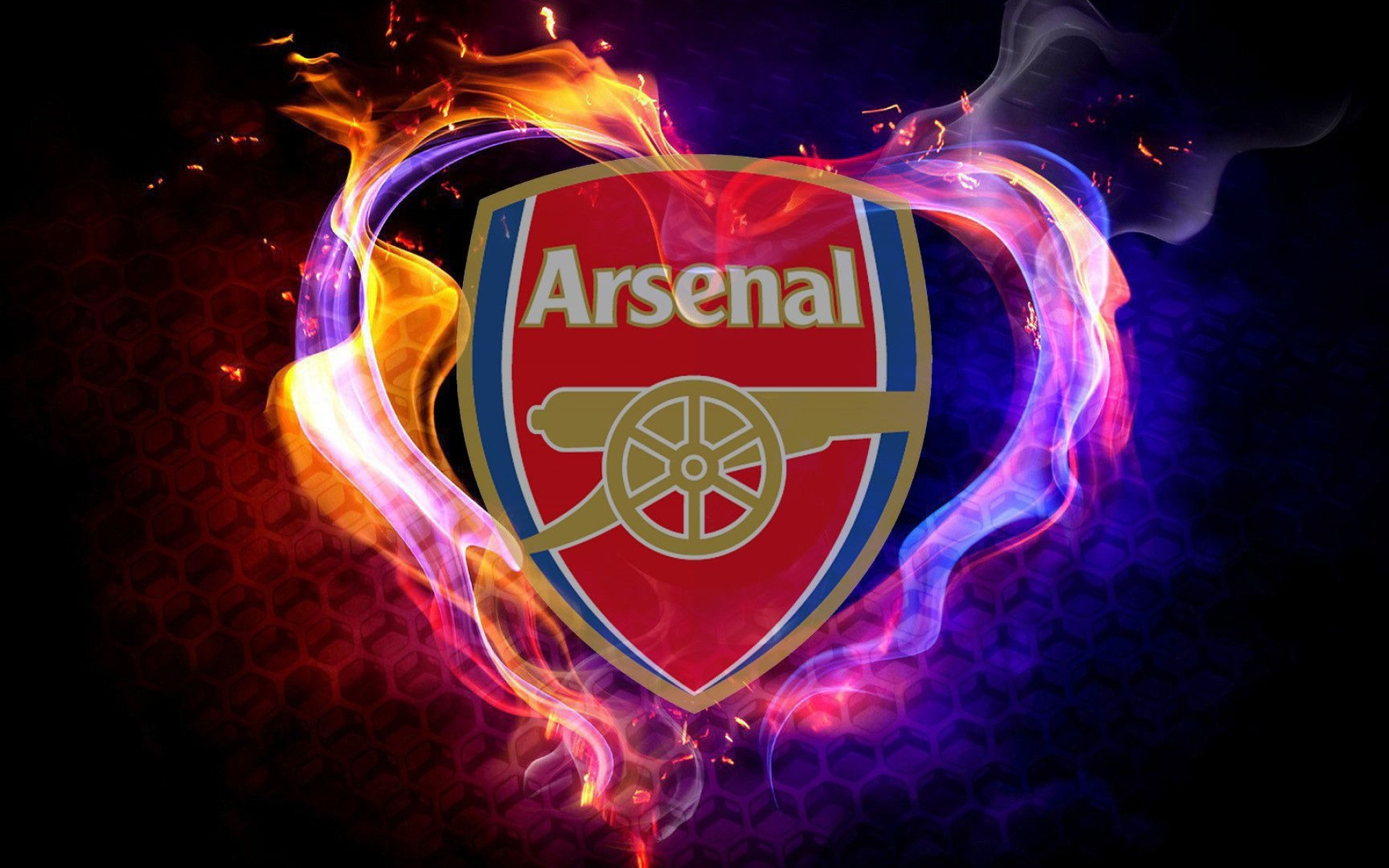 Arsenal FC, Team wallpapers, Sports team, Football, 1920x1200 HD Desktop