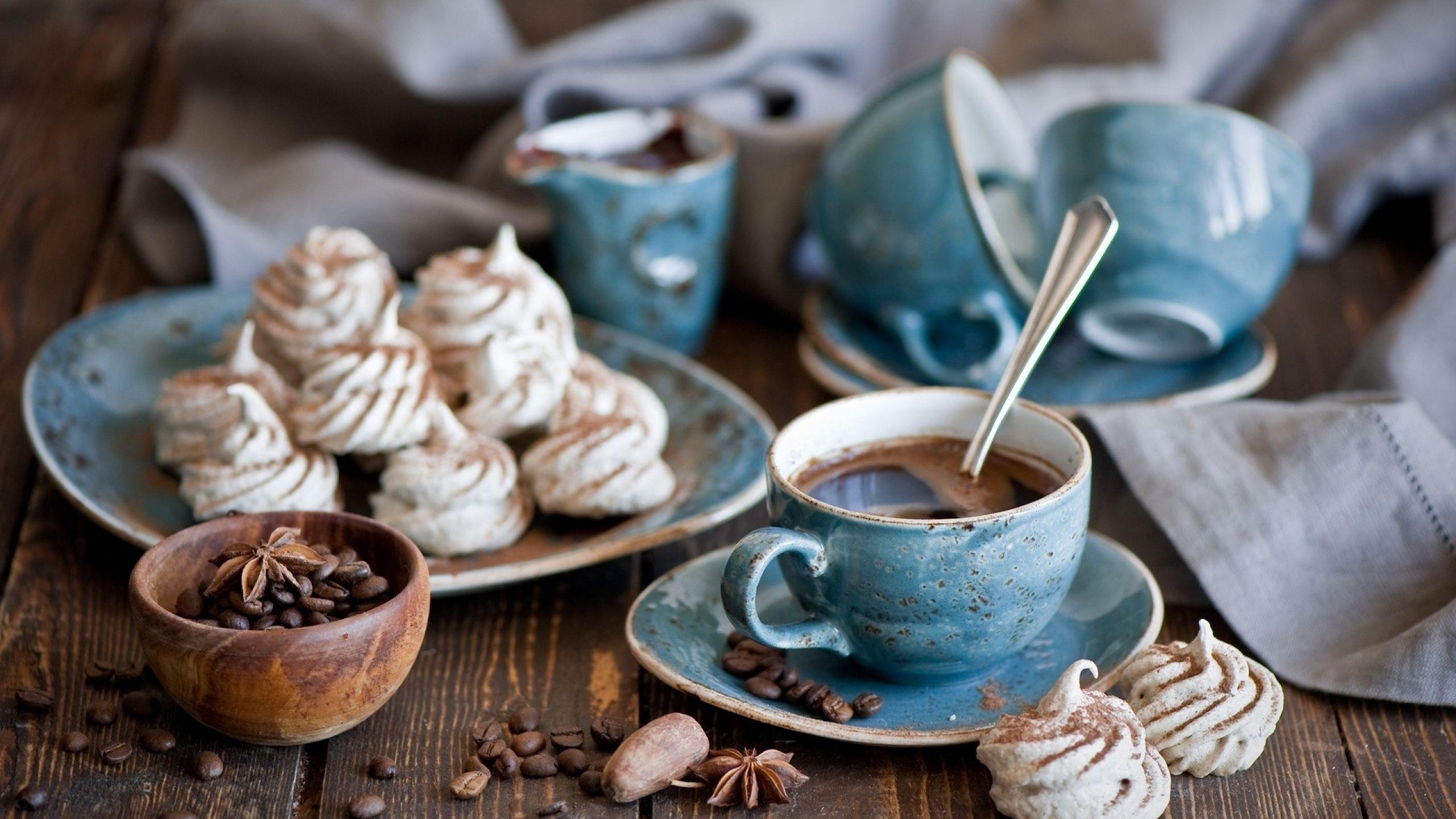 Tea cup, Desktop wallpapers, Food, 2560x1440 HD Desktop