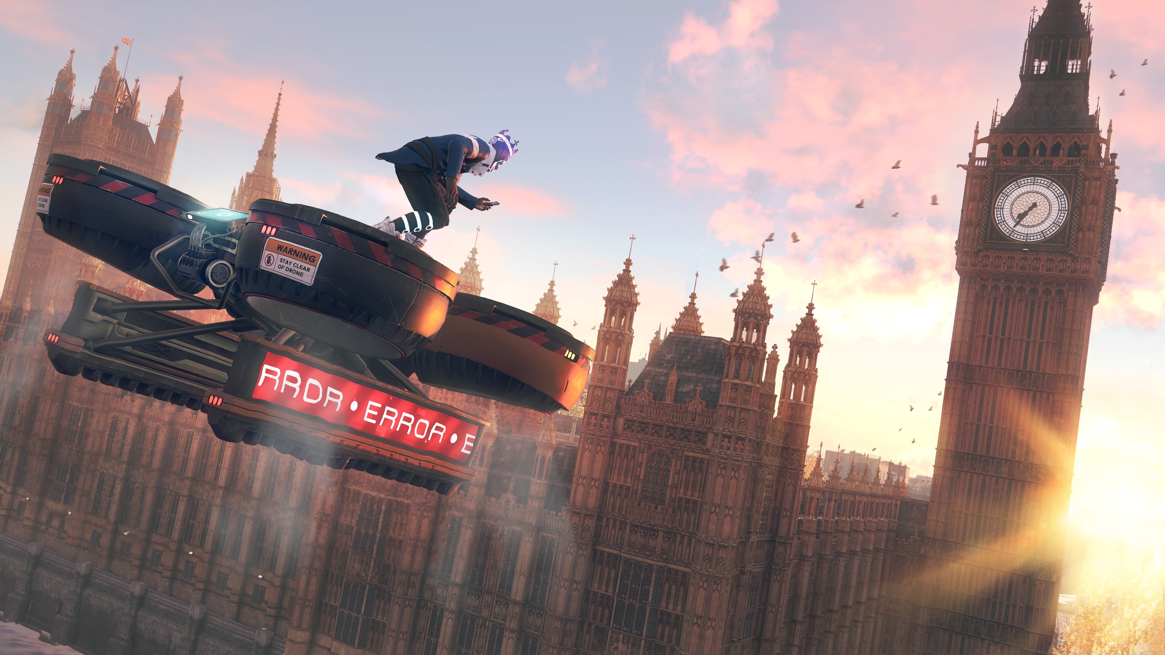Ubisoft, Current status, Industry insights, Strategic decisions, 3840x2160 4K Desktop