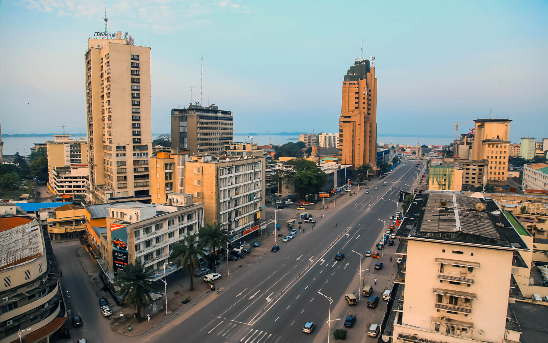 Kinshasa prices, Kinshasa travel, Travel's helper, Congo adventures, 1920x1200 HD Desktop