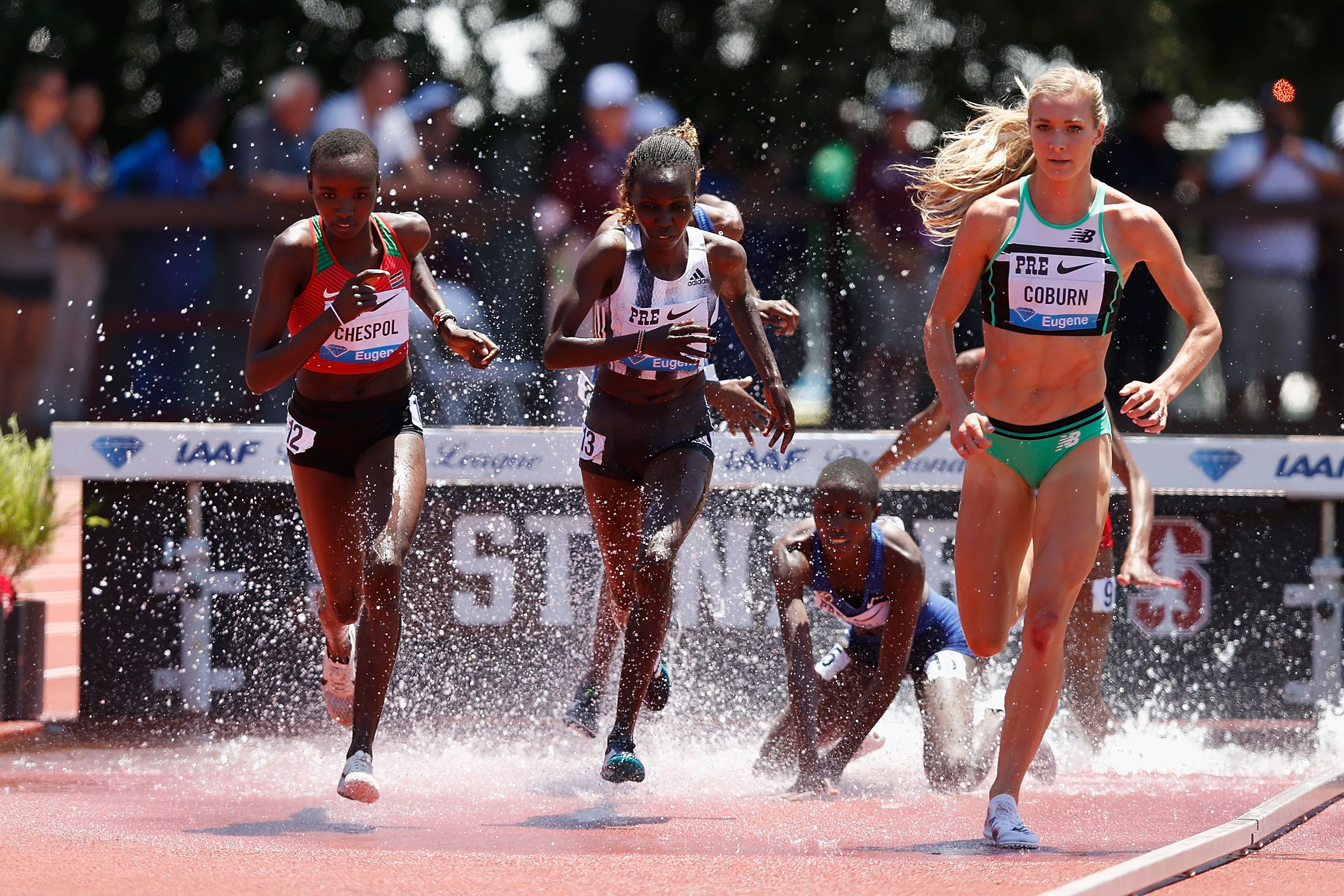 Eugene 2019, Emma Coburn Wallpaper, 3000x2000 HD Desktop
