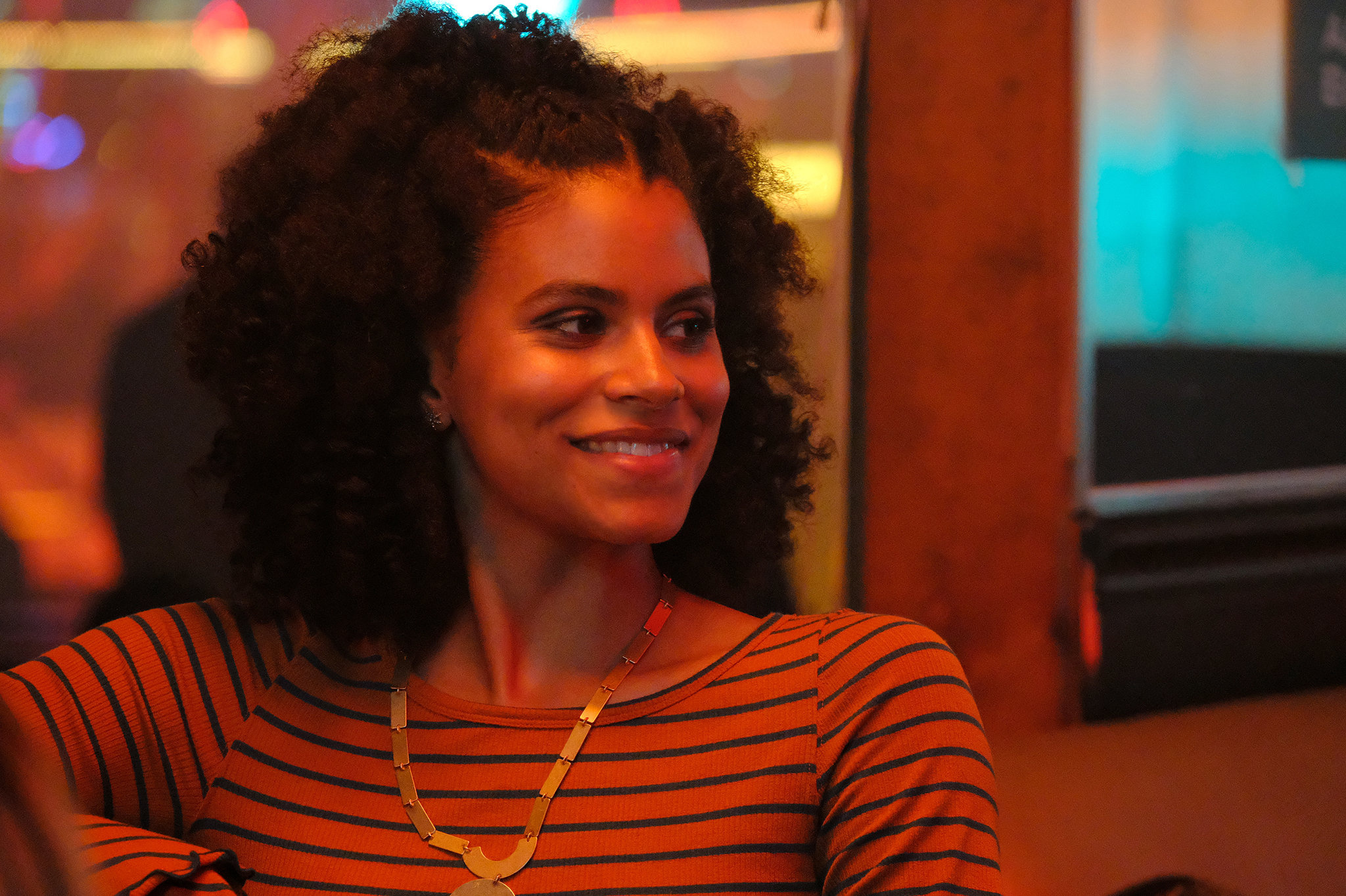 Zazie Beetz, Movies, Atlanta, Emmy nomination, 2050x1370 HD Desktop