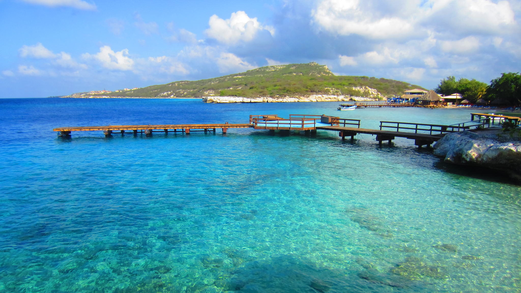 Curacao travel guide, Frequently asked questions, 2050x1160 HD Desktop