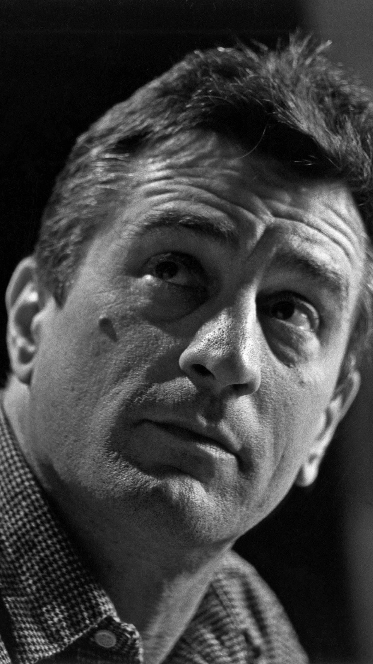 Robert De Niro, Wallpaper, iPhone, Free Download, 1250x2210 HD Phone