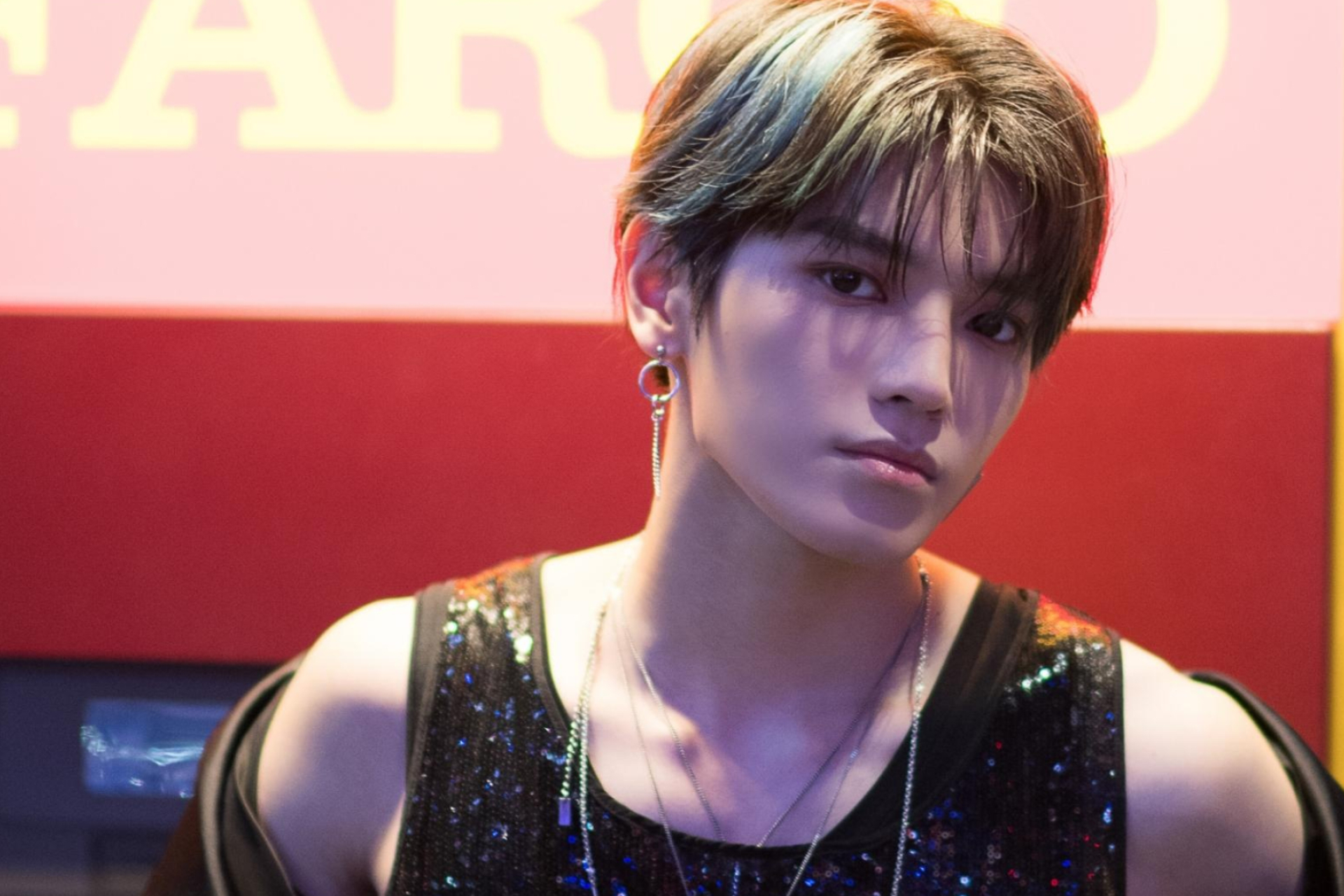 NCT Taeyong wallpaper, Fanpop page 3, 1920x1280 HD Desktop