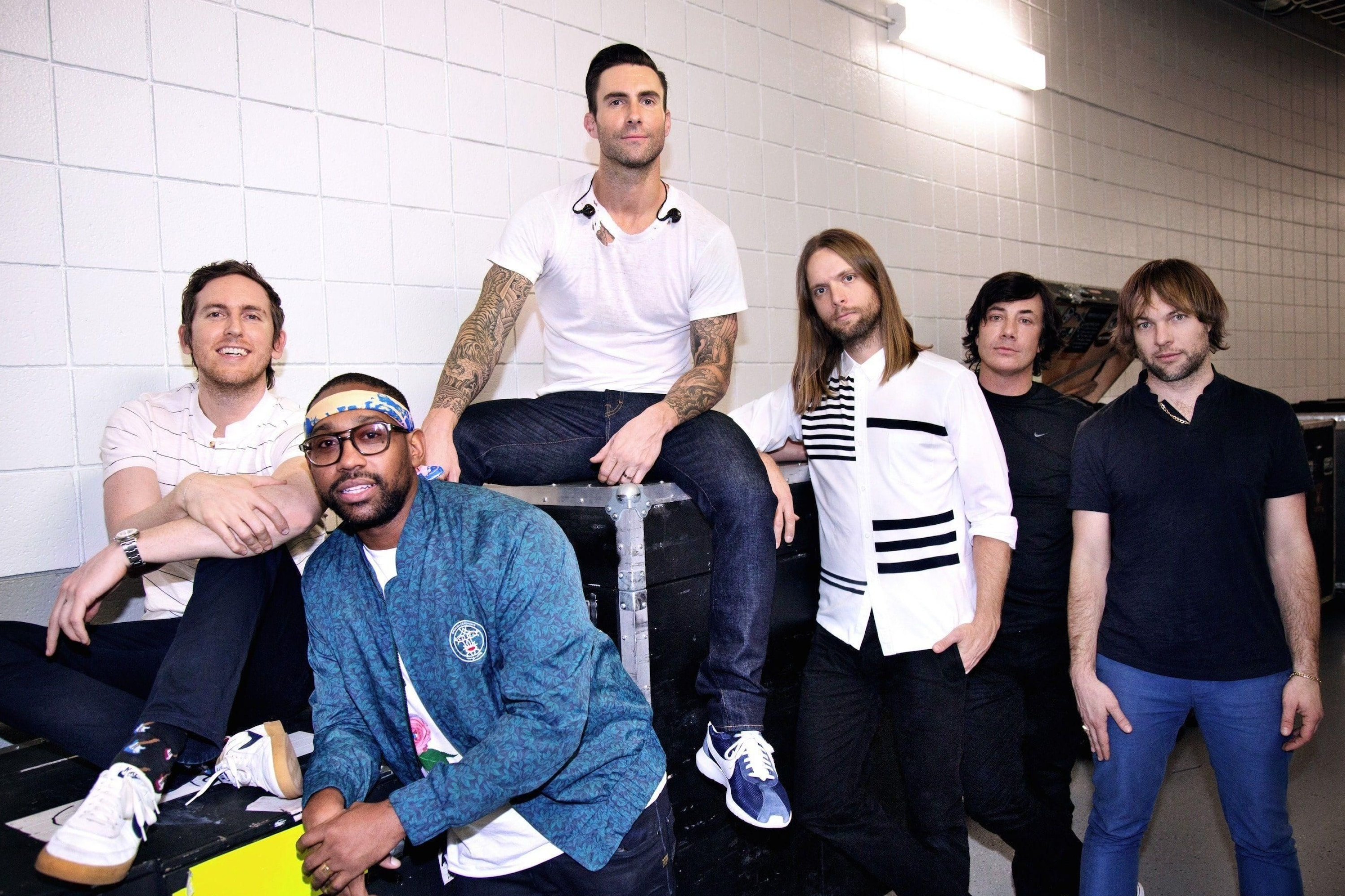 James Valentine, Maroon 5 guitarist, Maroon 5 wallpaper ideas, Maroon 5 fan, 3000x2000 HD Desktop