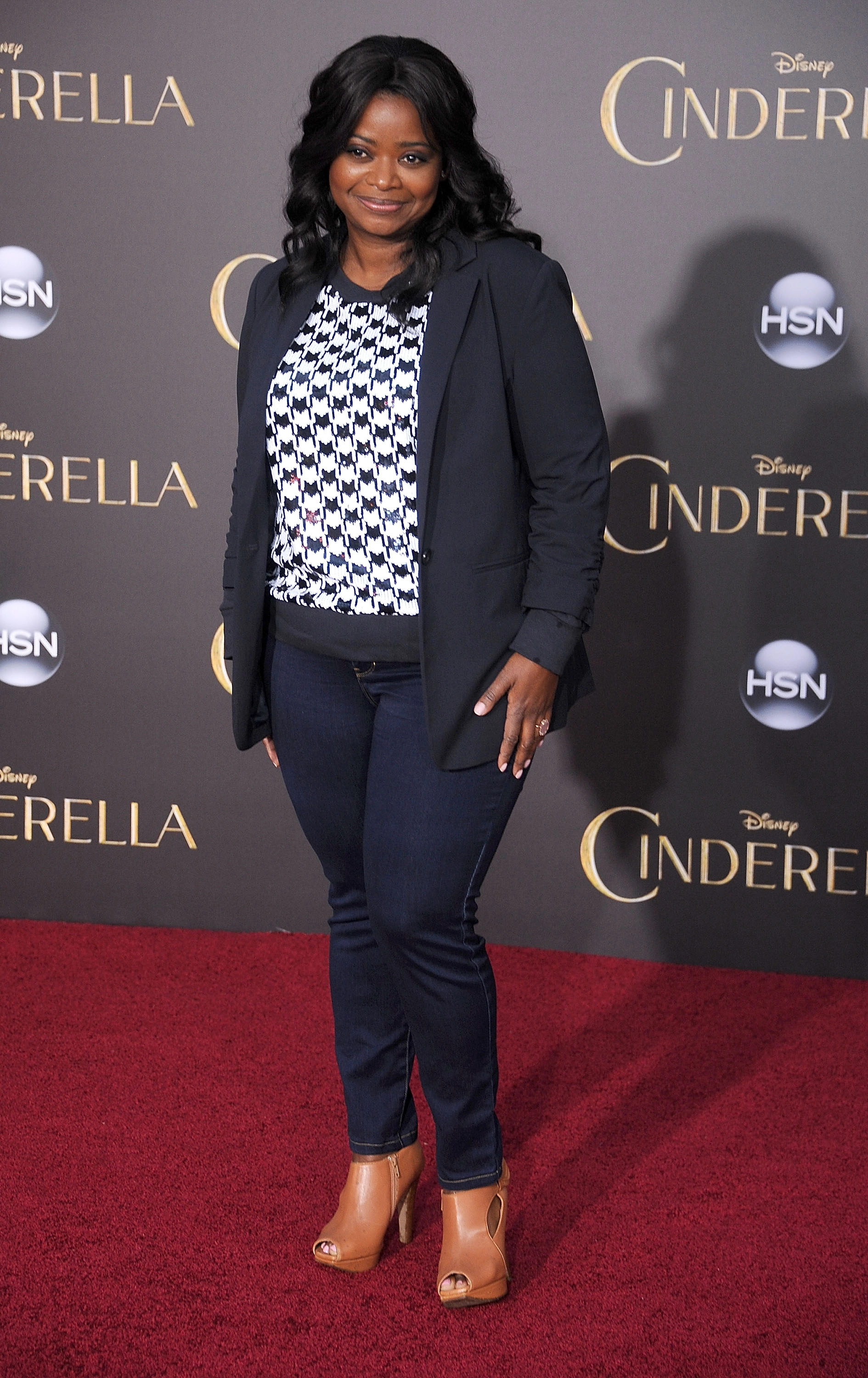 Octavia Spencer, Playing God, The Shack, 1890x3000 HD Phone