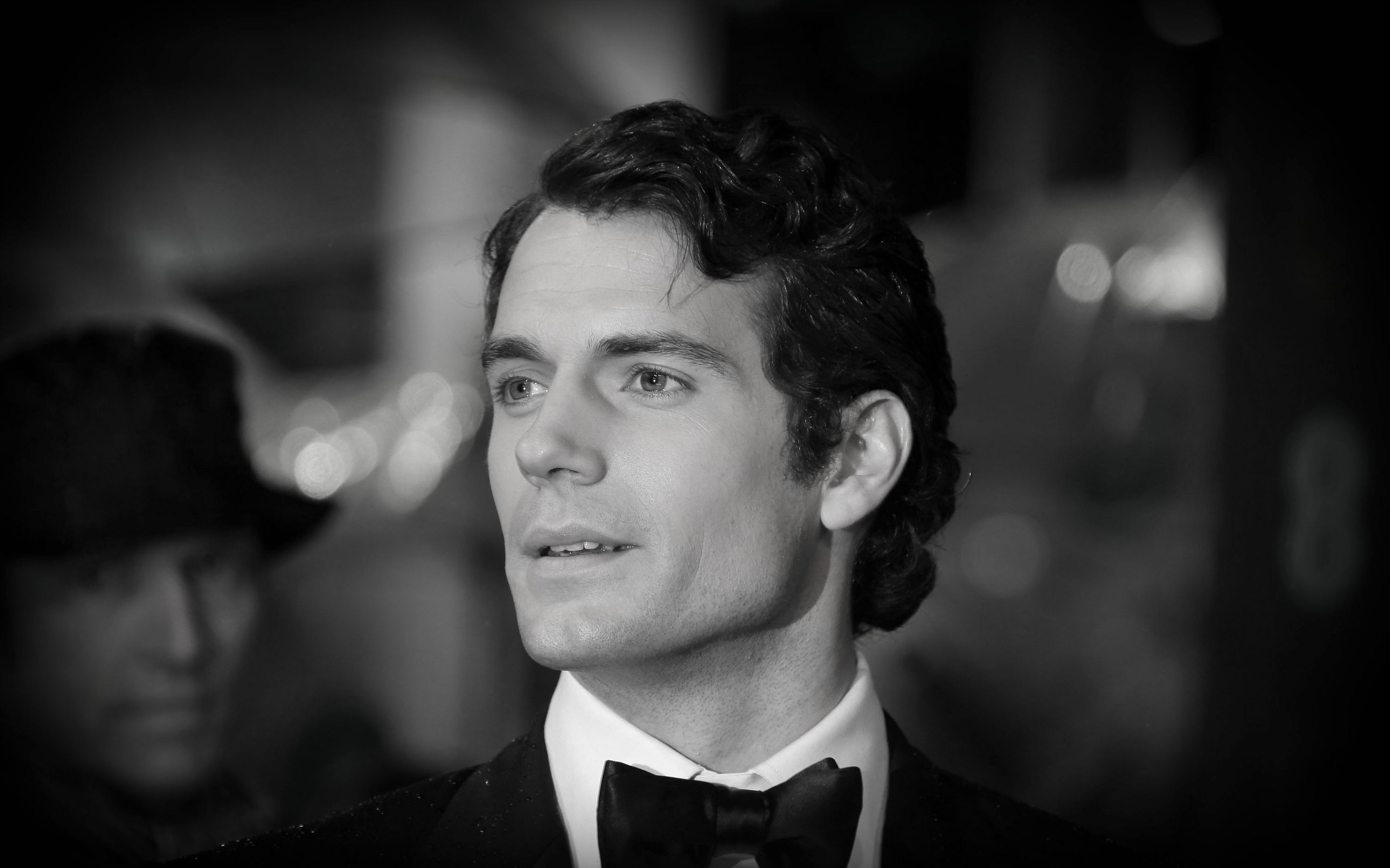 Henry Cavill, Movies, Actor, Background image, 2880x1800 HD Desktop
