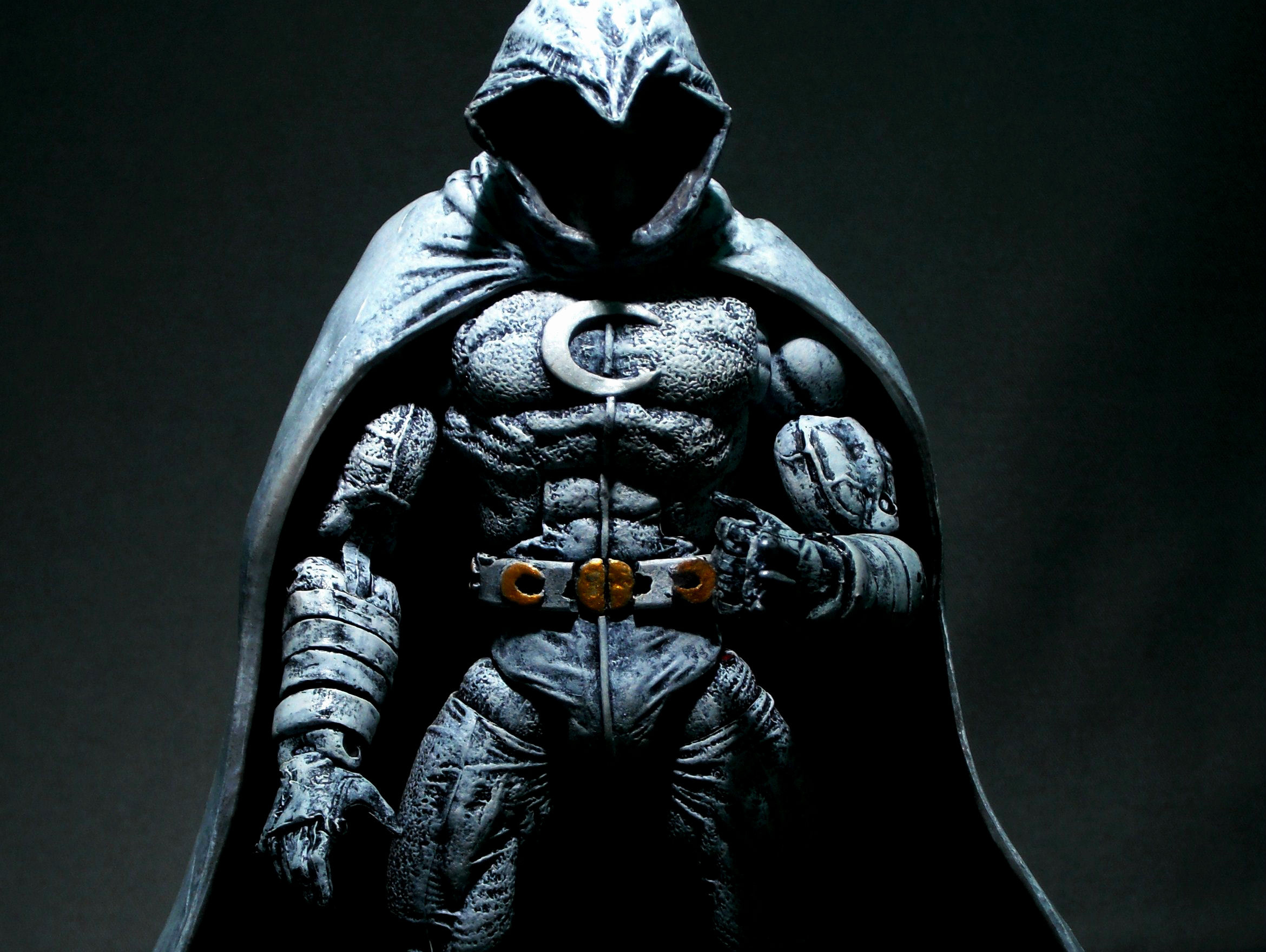 Moon Knight Marvel g wallpaper, Marvel, Moon Knight, 2340x1760 HD Desktop