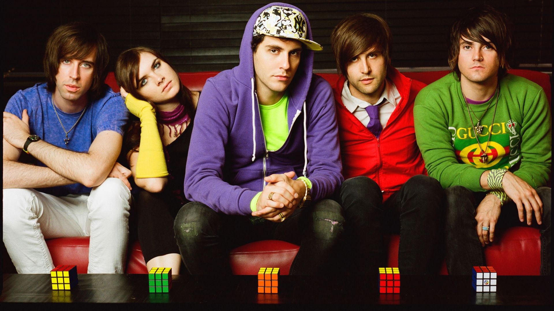 Cobra Starship Wallpapers, Music HQ, Cobra Starship Band, 1920x1080 Full HD Desktop