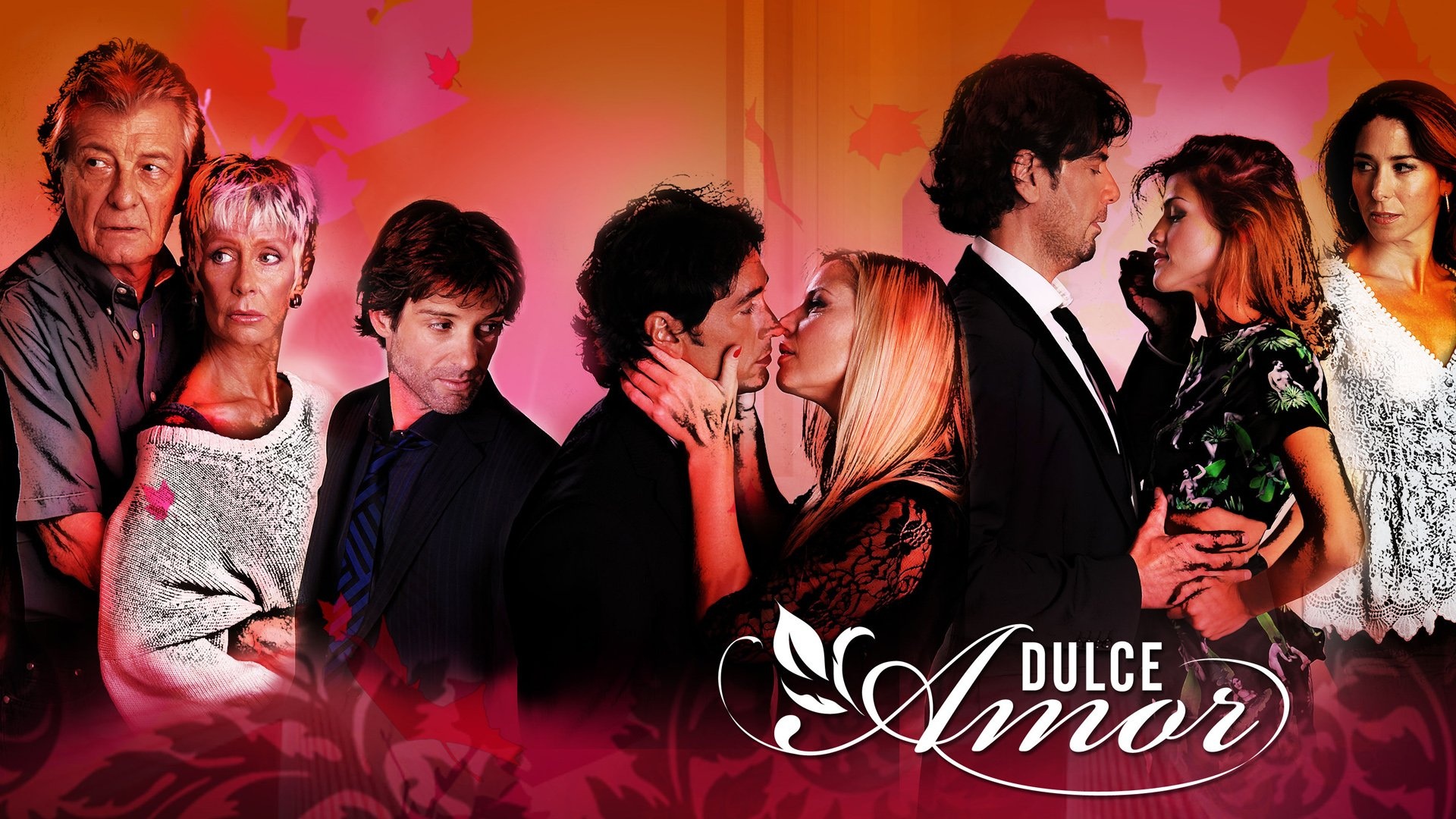 Segundo Cernadas, TV series, Romantic drama, Must-watch show, 1920x1080 Full HD Desktop