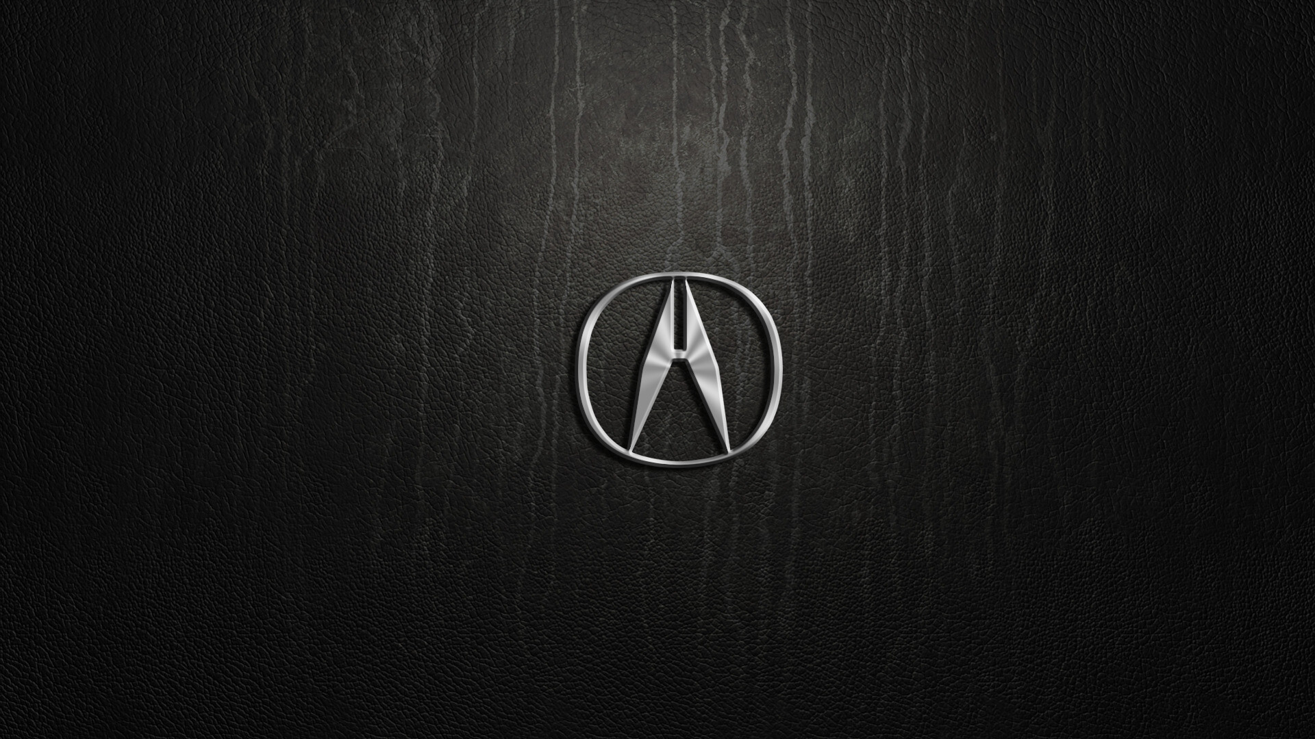 Logo, Acura Wallpaper, 1920x1080 Full HD Desktop