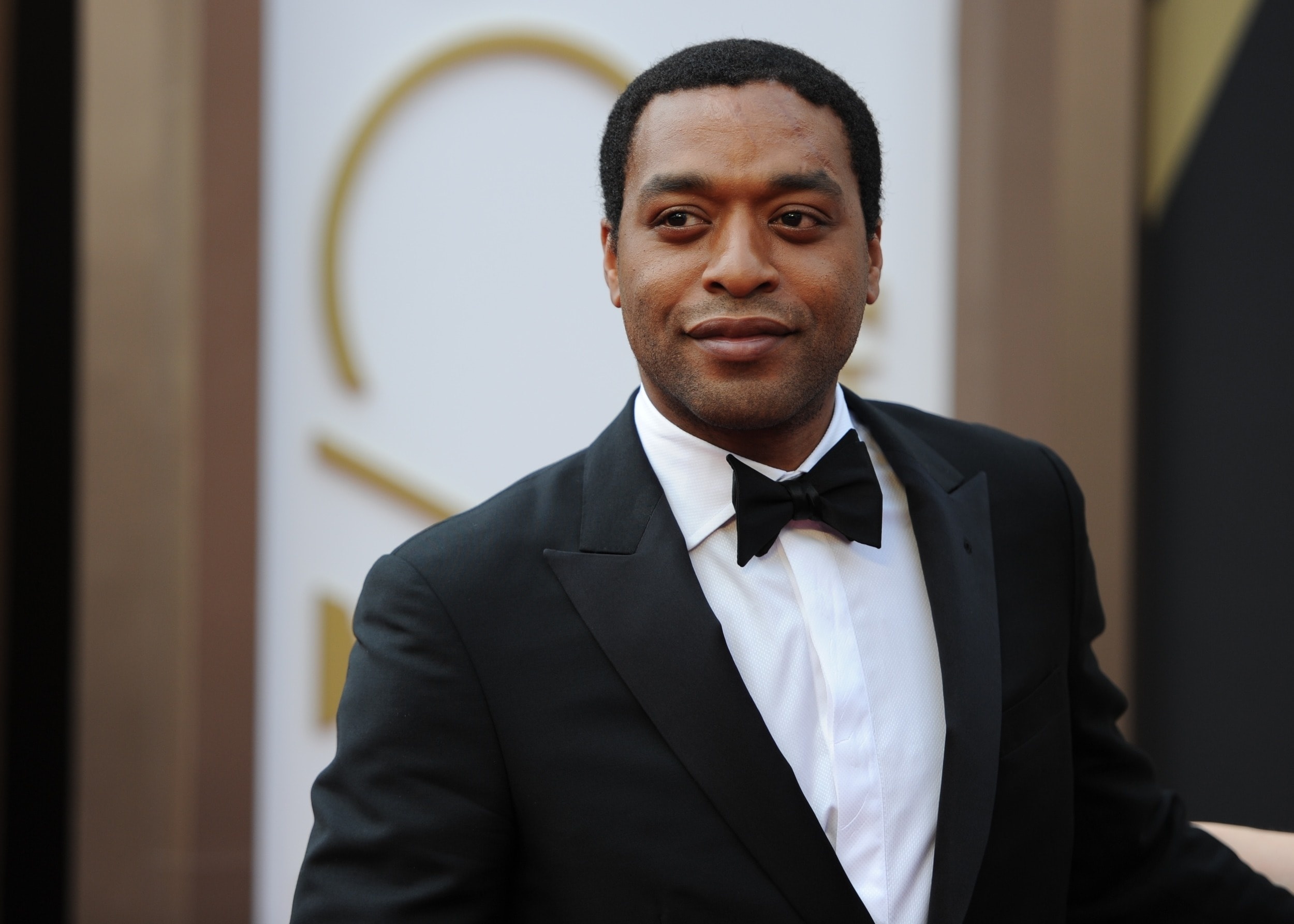 Chiwetel Ejiofor, Wallpaper, Background, 2500x1790 HD Desktop