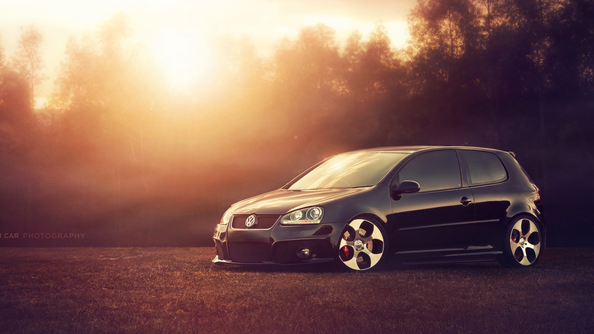 Volkswagen Golf, VW Golf R, Phone wallpapers, Golf, 1920x1080 Full HD Desktop