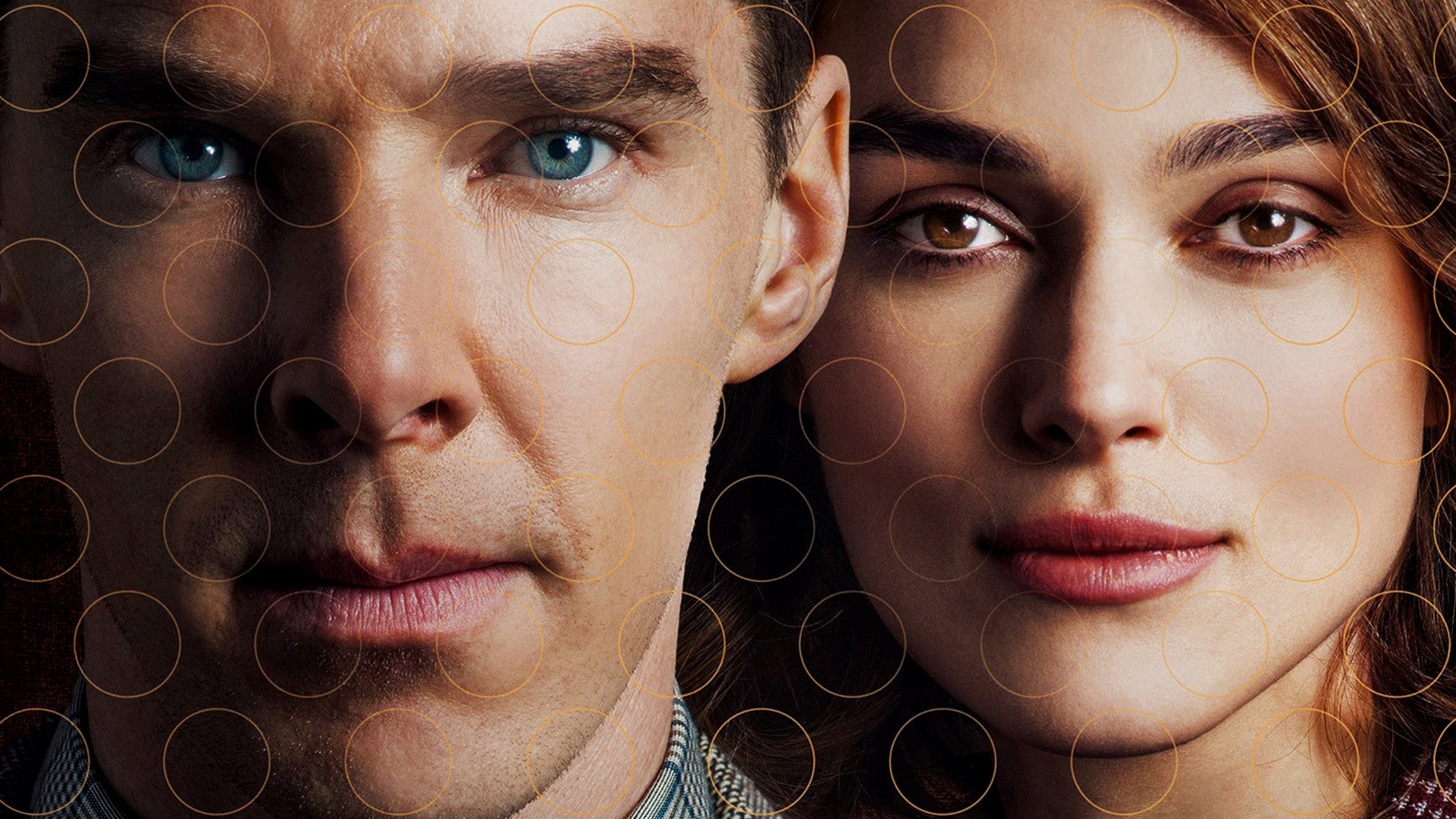 The Imitation Game, Full HD wallpaper, Movie, 1920x1080 Full HD Desktop