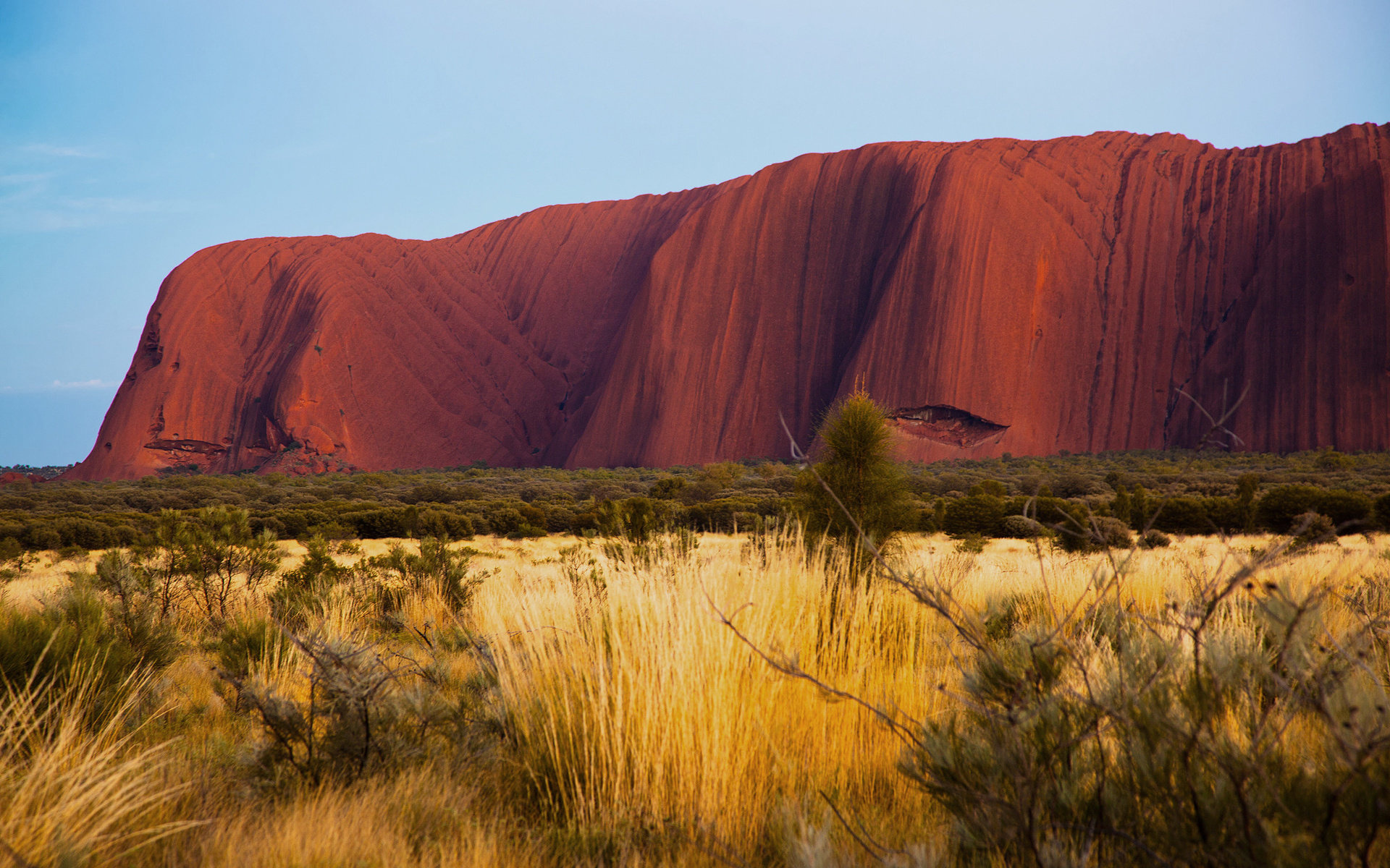 Uluru, Desktop backgrounds, Wallpapers, Uluru, 1920x1200 HD Desktop