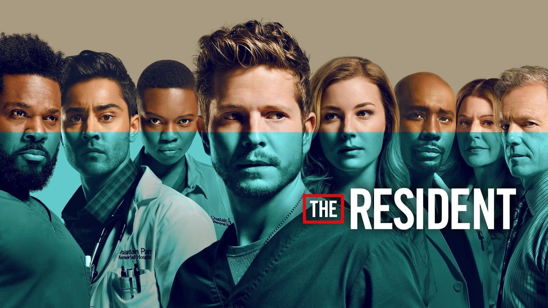 The Resident TV Series 2018- - Ozadja The Movie Database TMDB 1920x1080