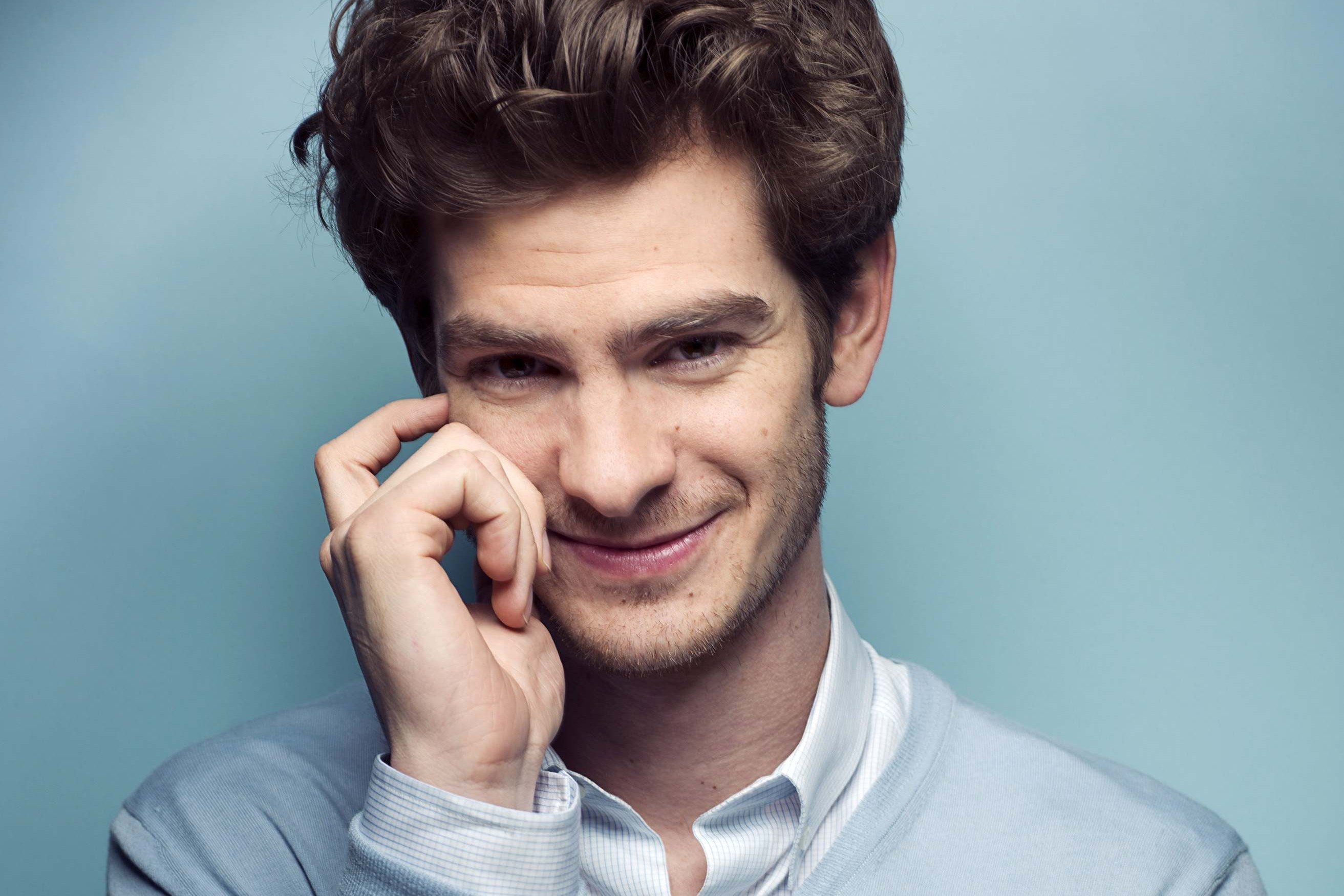 Andrew Garfield, 23620 px, 2630x1750 HD Desktop