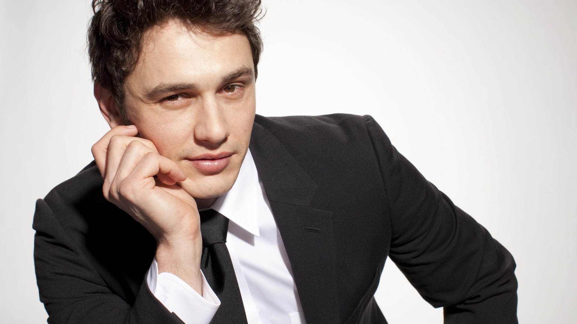 James Franco, Most popular celebs in 2015, Actor, Teacher, 1920x1080 Full HD Desktop