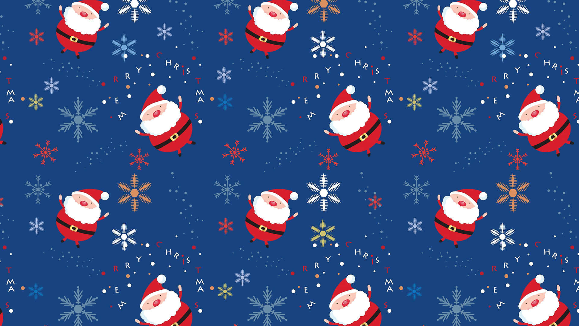 Christmas, Simple Wallpaper, 1920x1080 Full HD Desktop