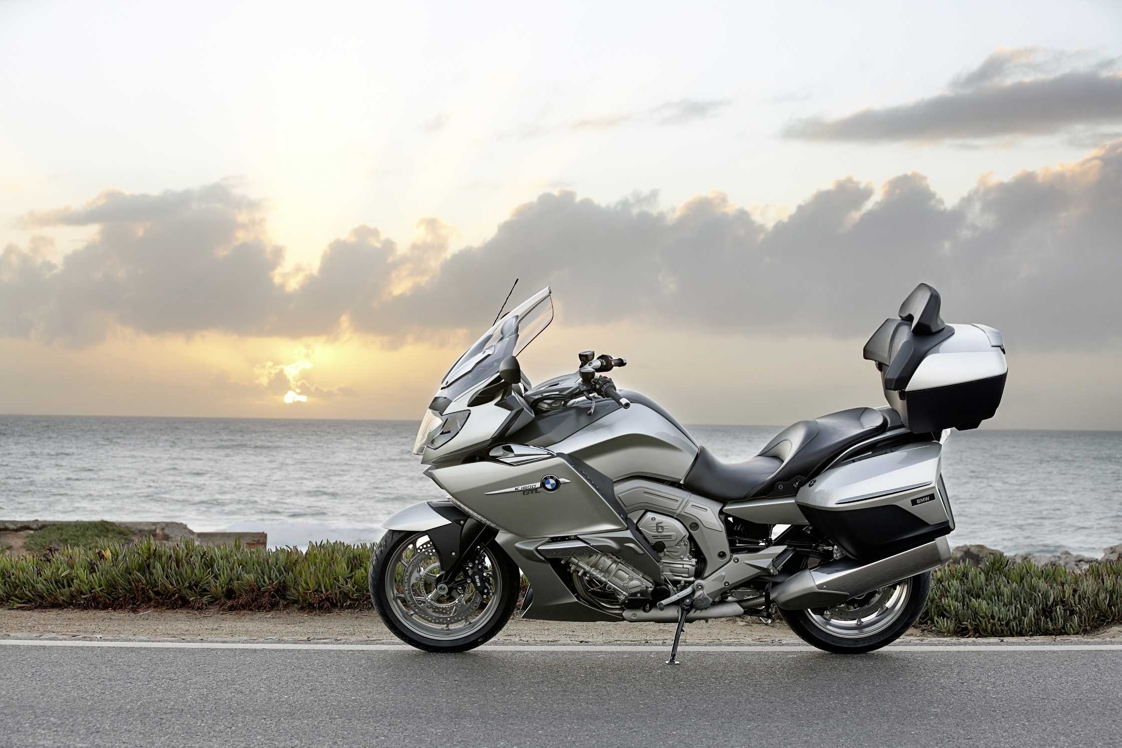 BMW K 1600 GTL, Auto, 102010, 2250x1500 HD Desktop