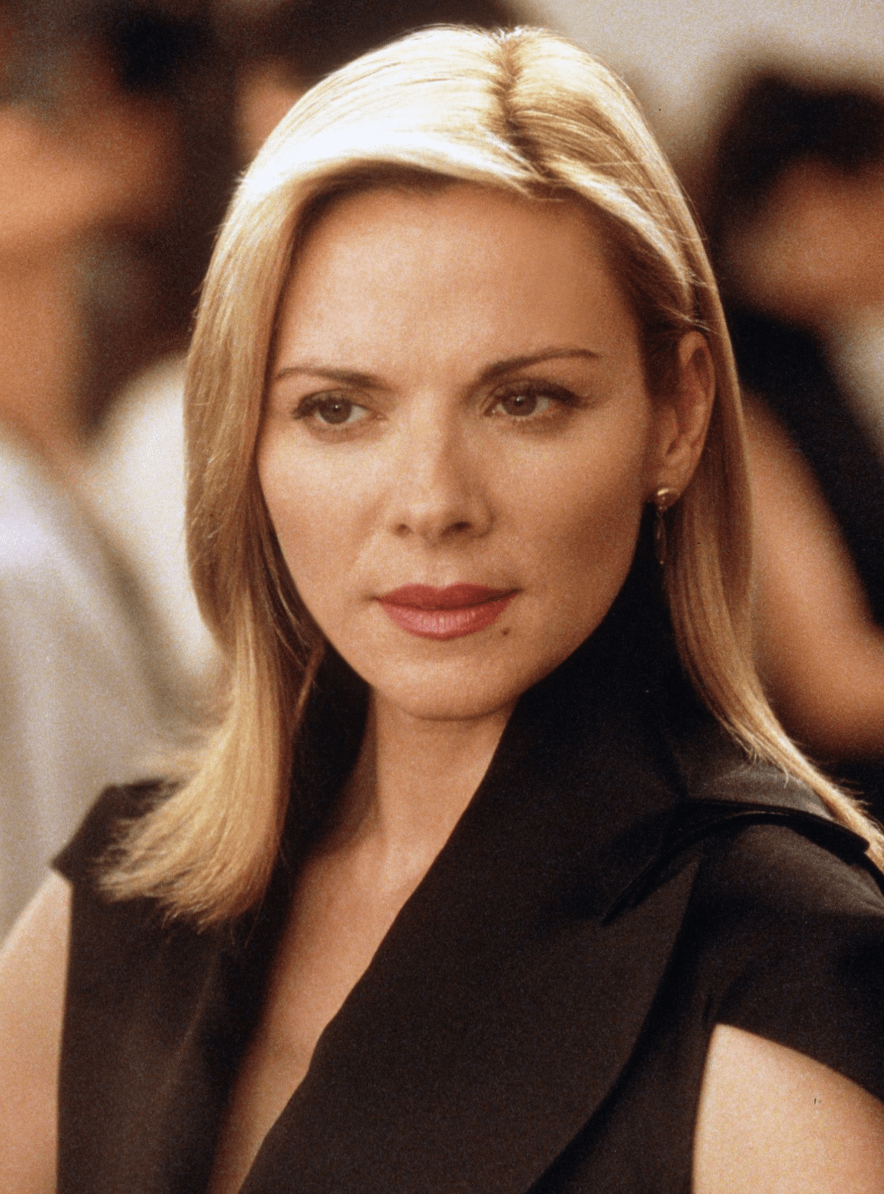 Kim Cattrall, Versatile actress, TV shows, 1780x2400 HD Phone