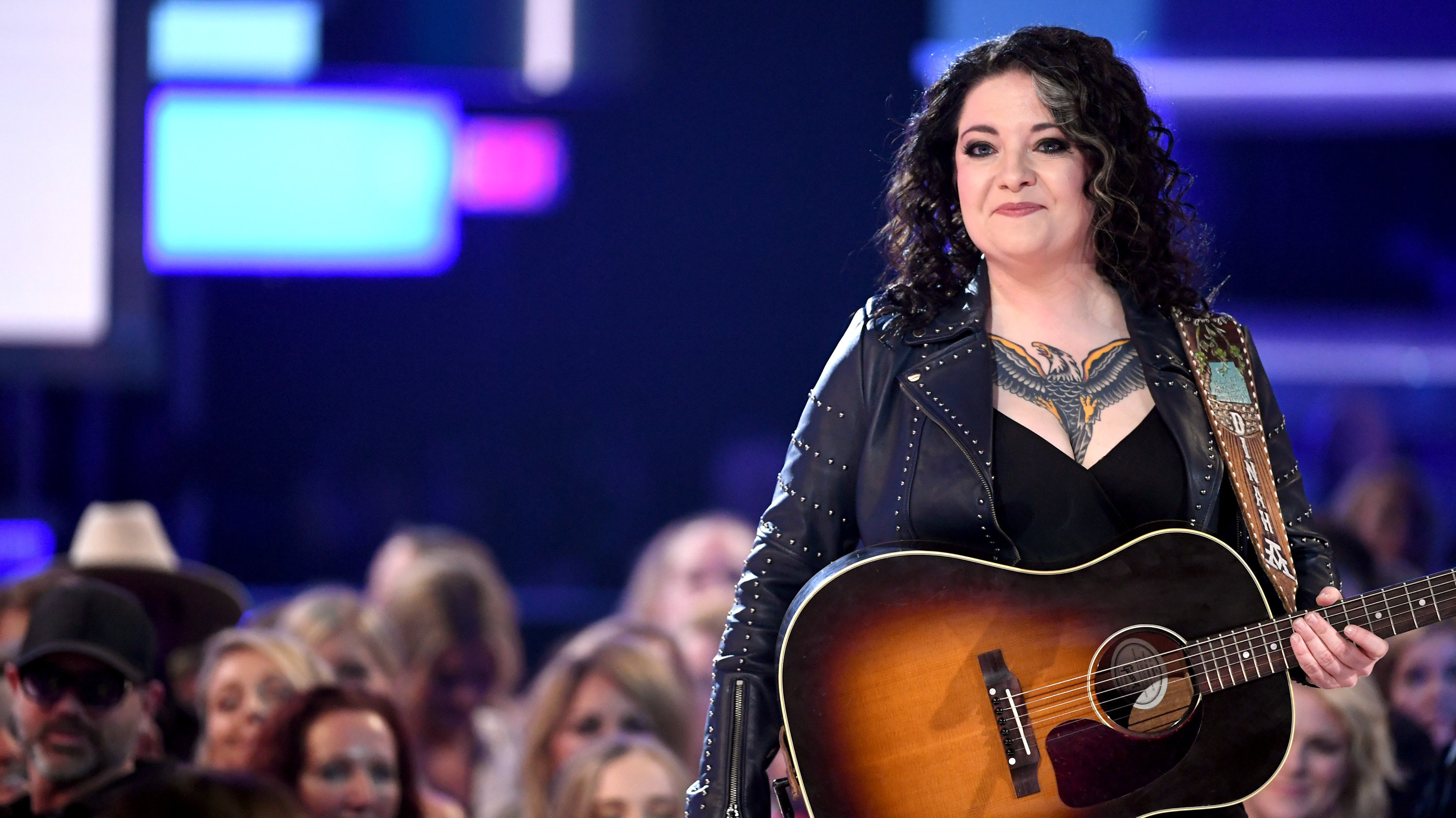 Ashley McBryde, Loners Lament, The New York Times playlist, 3000x1690 HD Desktop