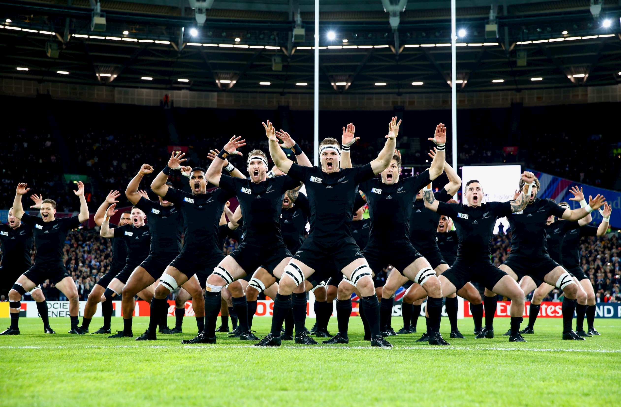 Haka Wallpapers 42 Images WallpaperCat