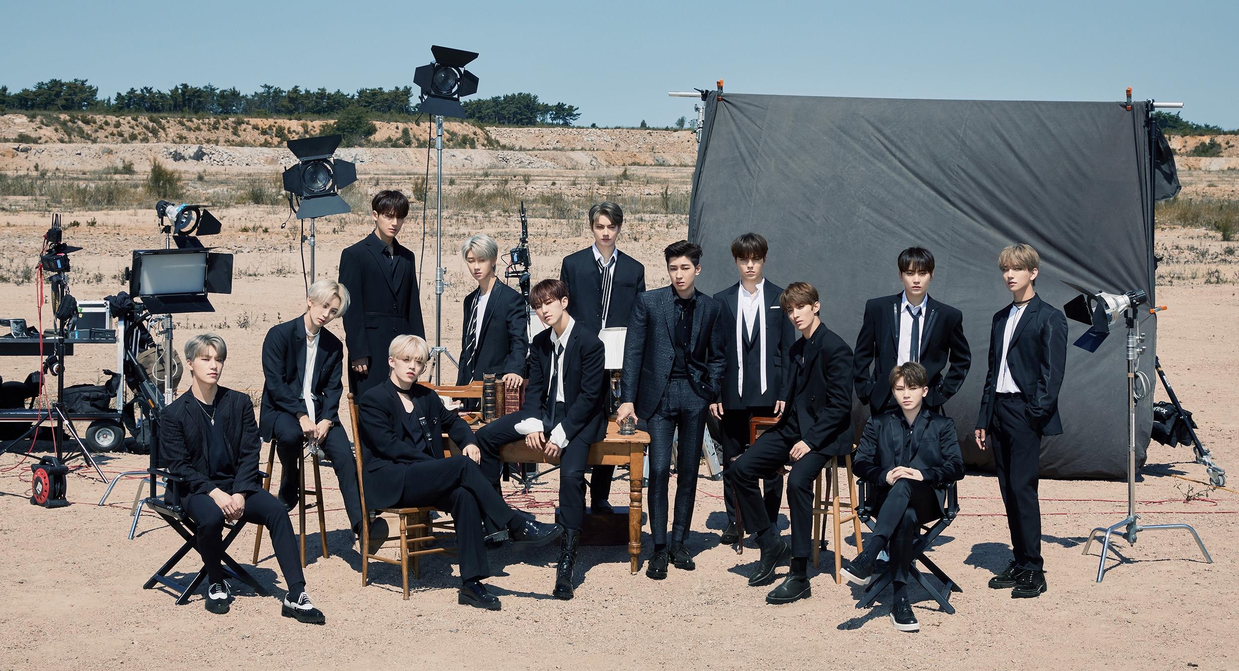 Seventeen, Conciertos, Entradas, 2500x1360 HD Desktop