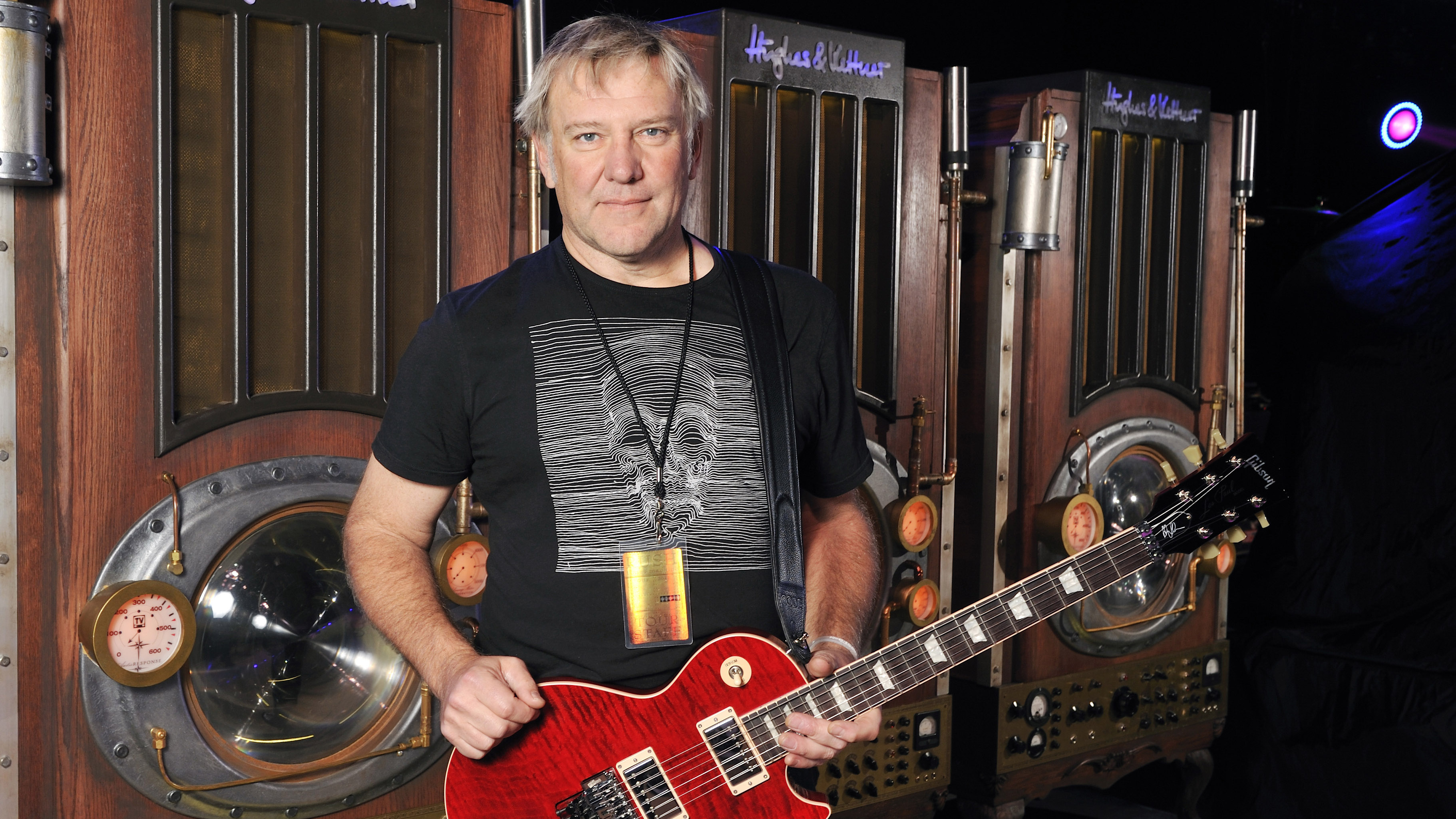 Alex Lifeson, Interview, Music Radar, Lifeson's insights, 3650x2050 HD Desktop