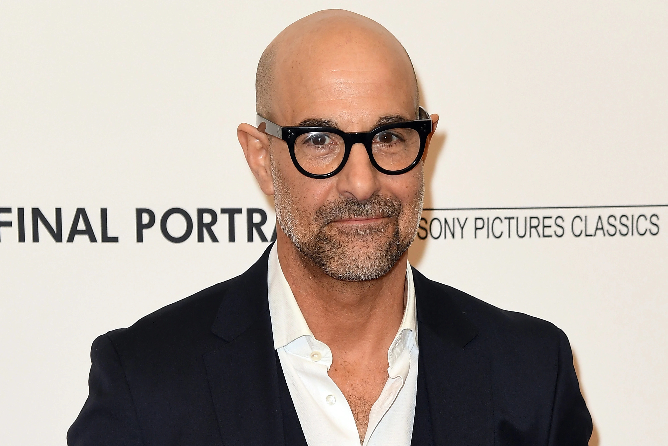 Stanley Tucci, West Village Italian eatery, Pal, Dine, 2580x1720 HD Desktop