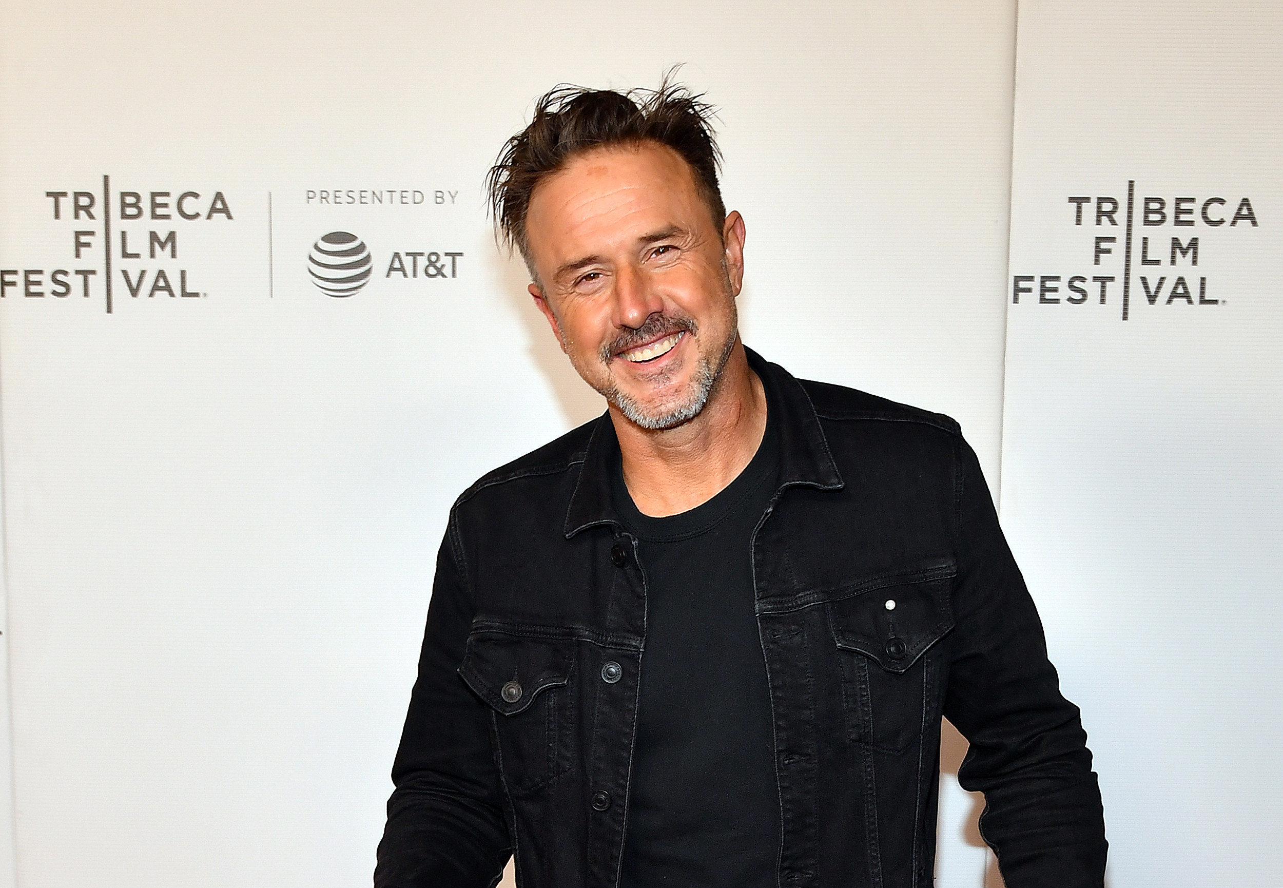 Rush Newburgh casting call, David Arquette film, 2500x1730 HD Desktop